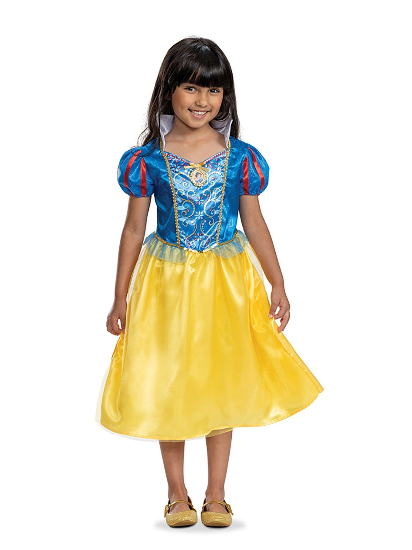 undefined Snow White Costume