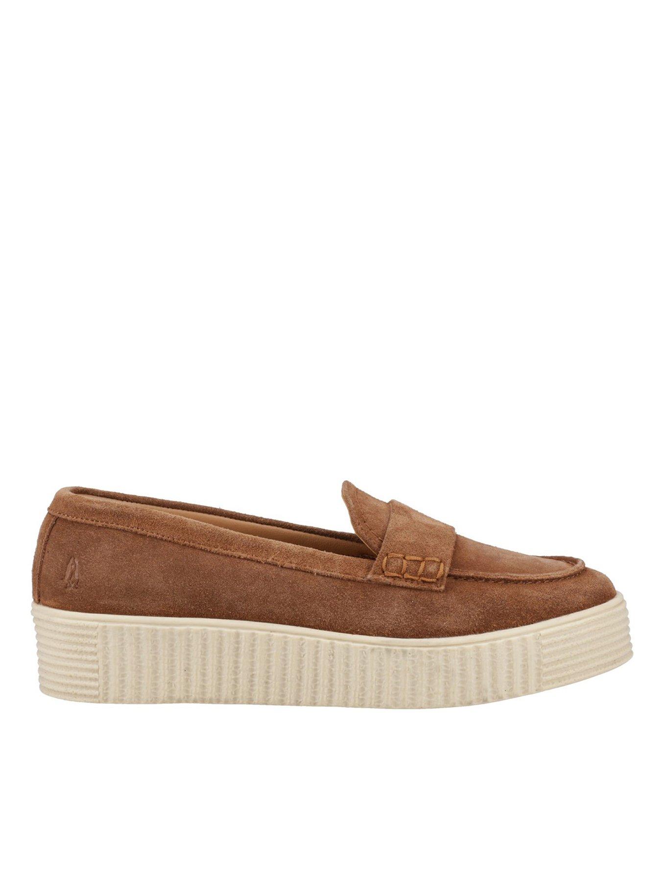 undefined Tamara Loafer - Tan