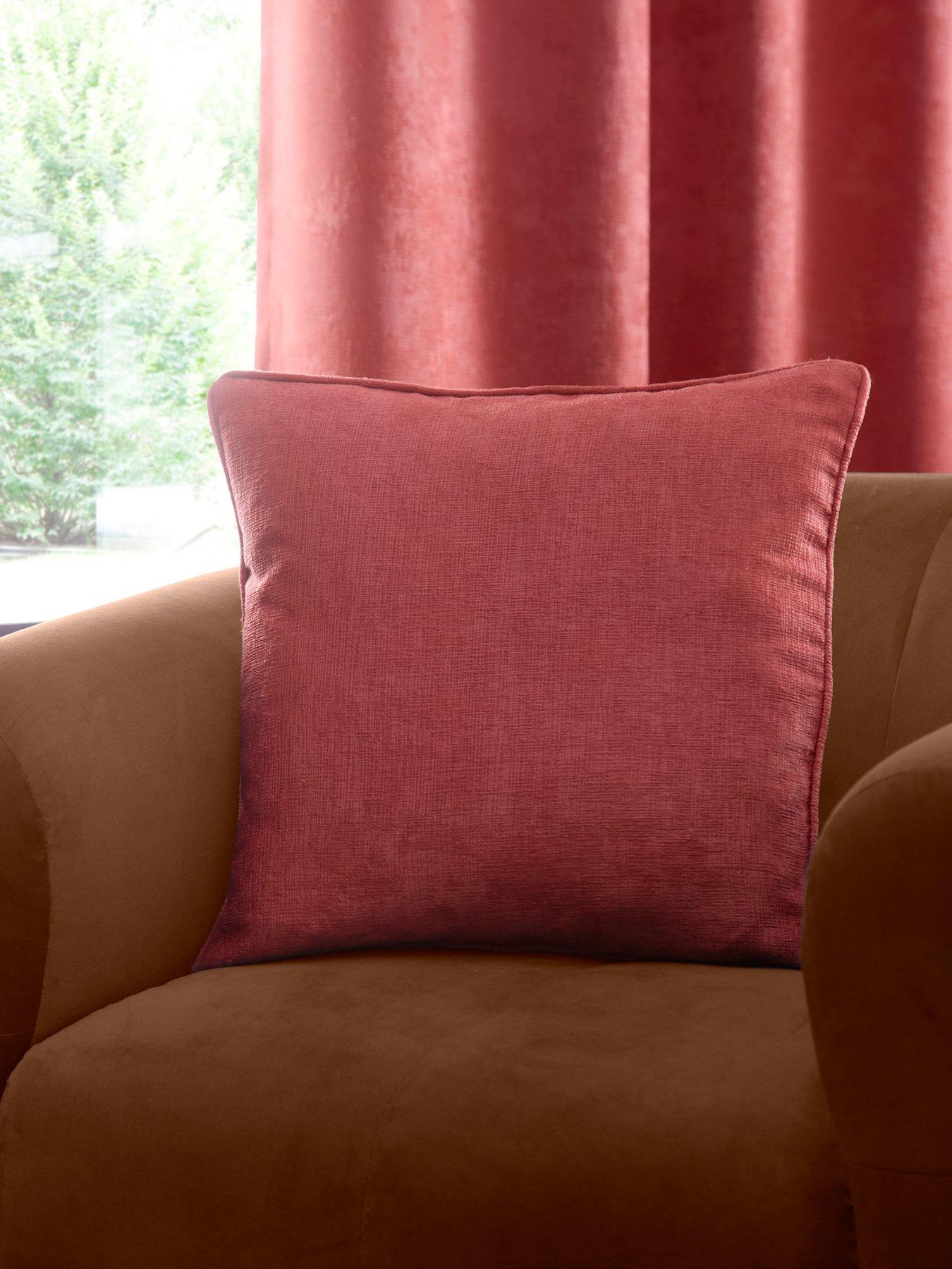 Image 1 of 2 of Fusion Strata Filled Cushion