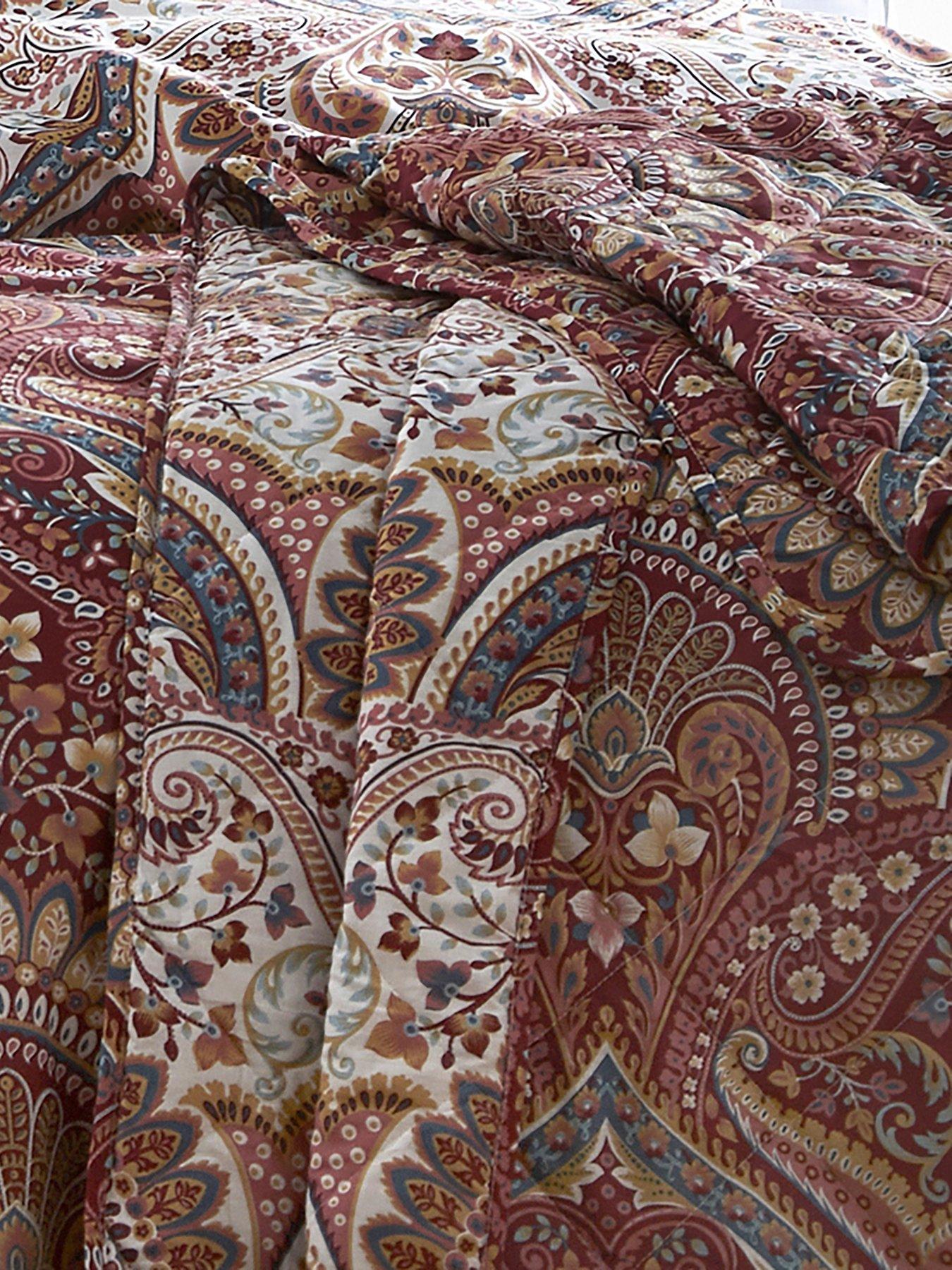 undefined Palais Bedspread- 230x195cm
