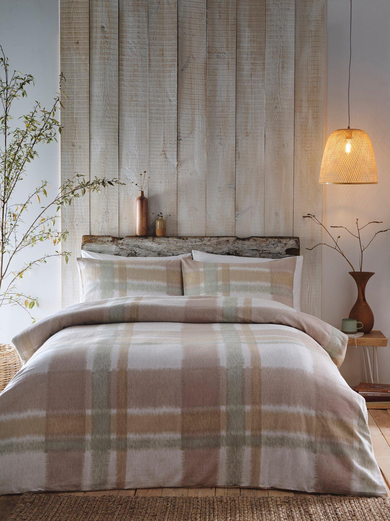  image of appletree-verbier-100-cotton-duvet