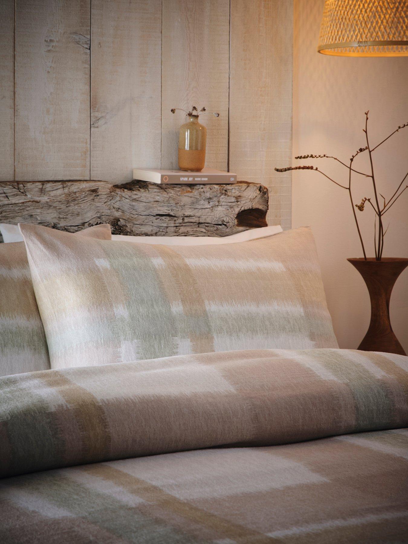  image of appletree-verbier-100-cotton-duvet