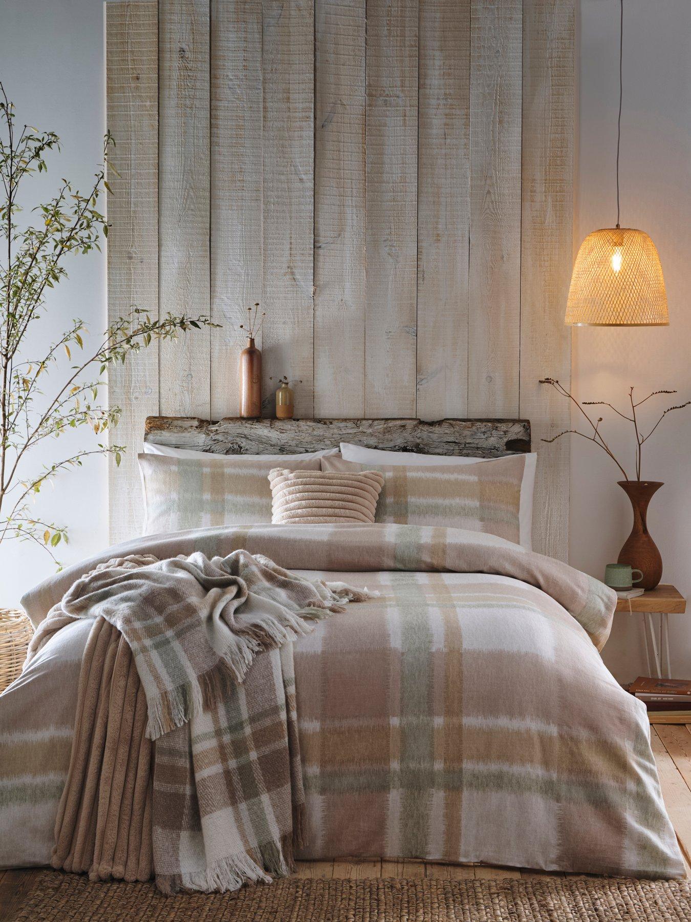  image of appletree-verbier-100-cotton-duvet