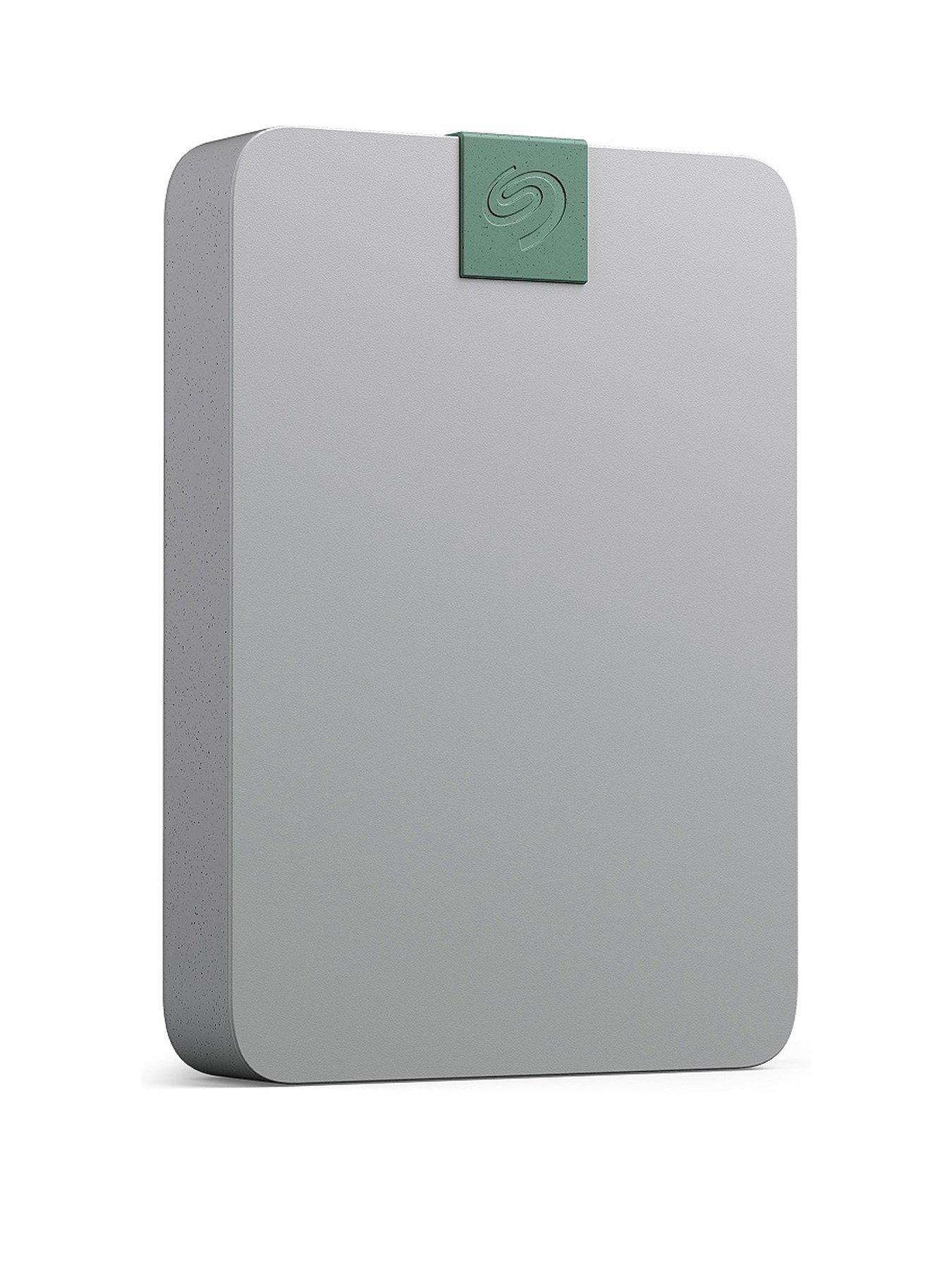 Seagate Ultra Touch HDD 5TB