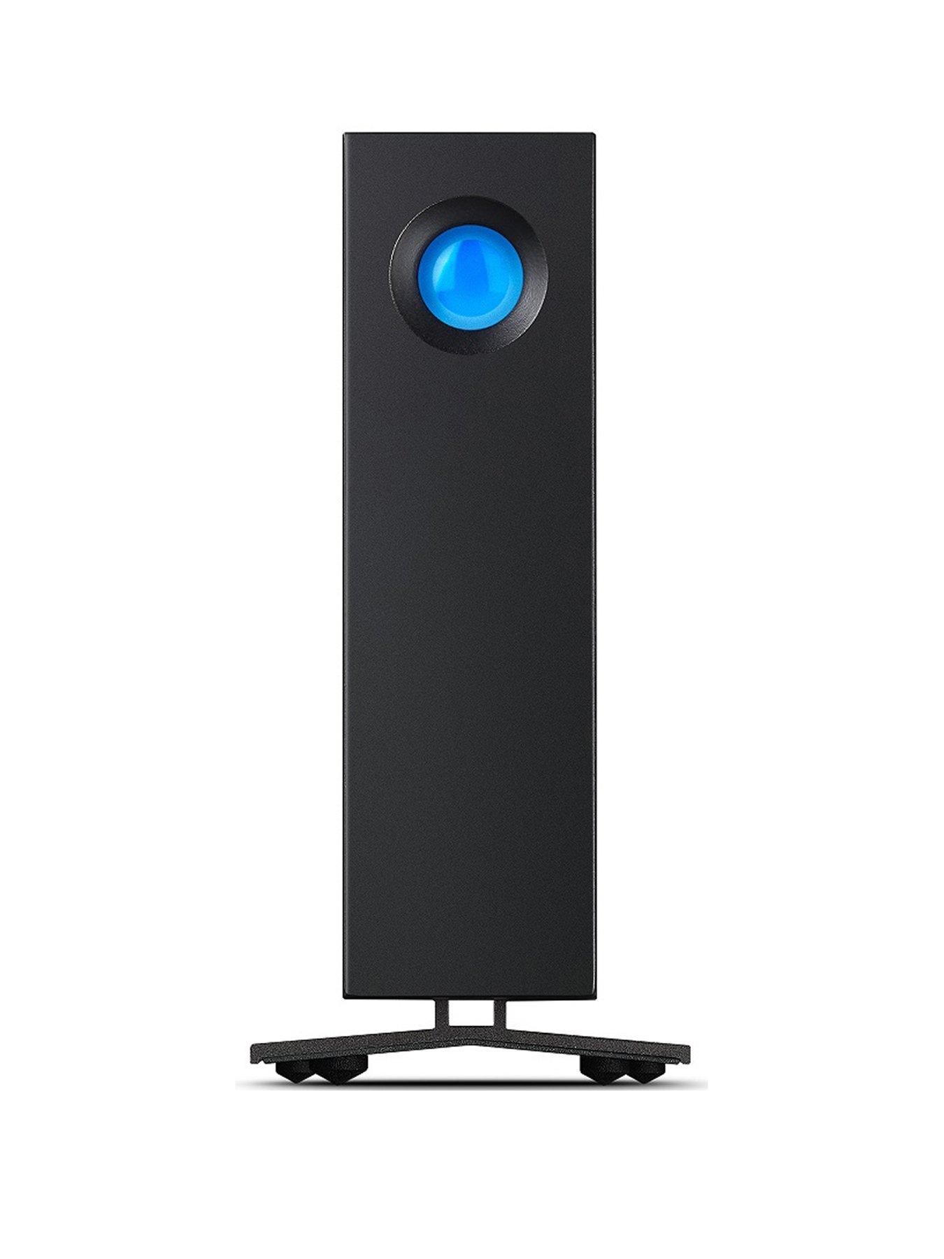 LaCie 10TB LaCie d2 Professional