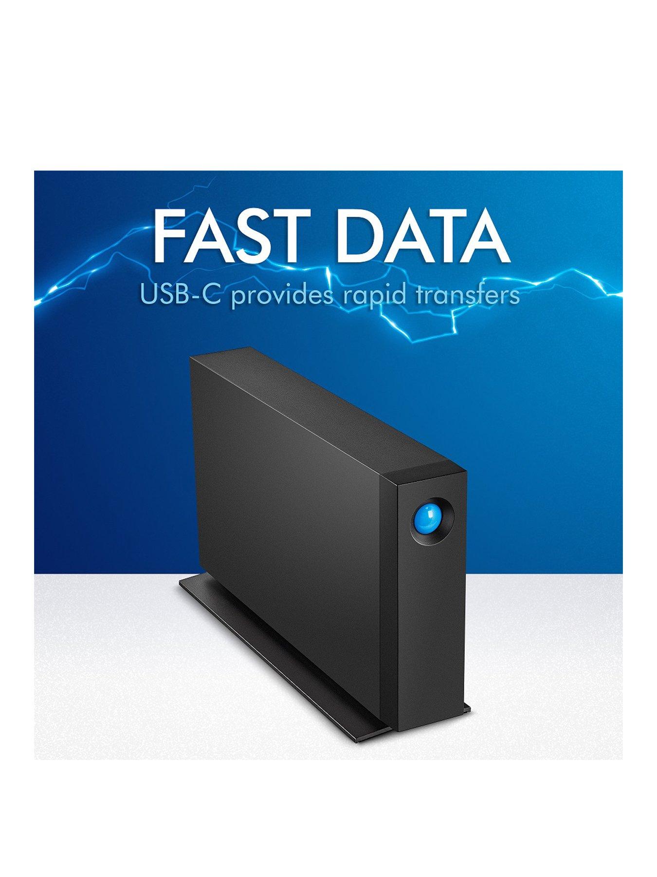  image of lacie-10tb-lacie-d2-professional