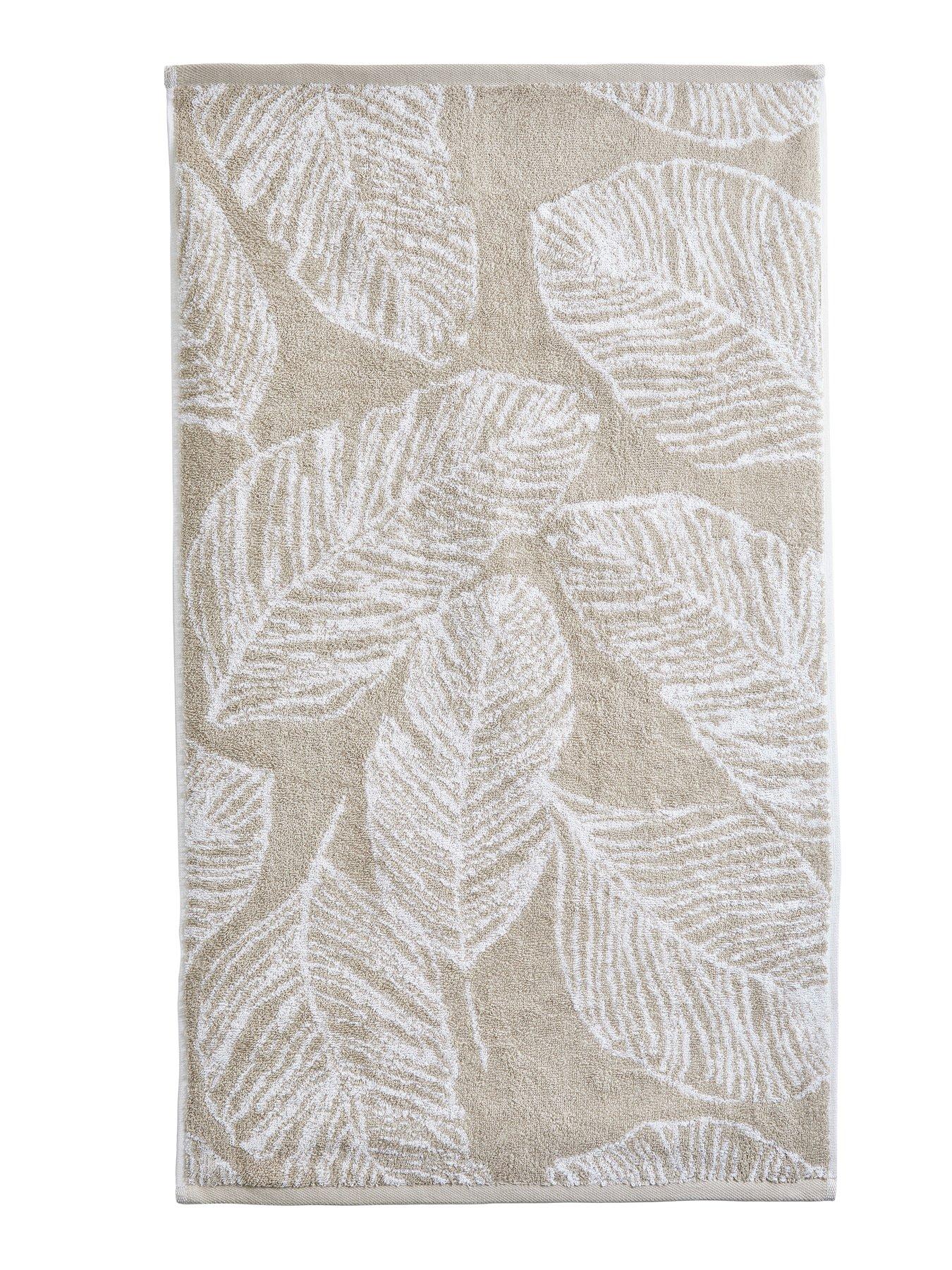 undefined Matteo Towel Range