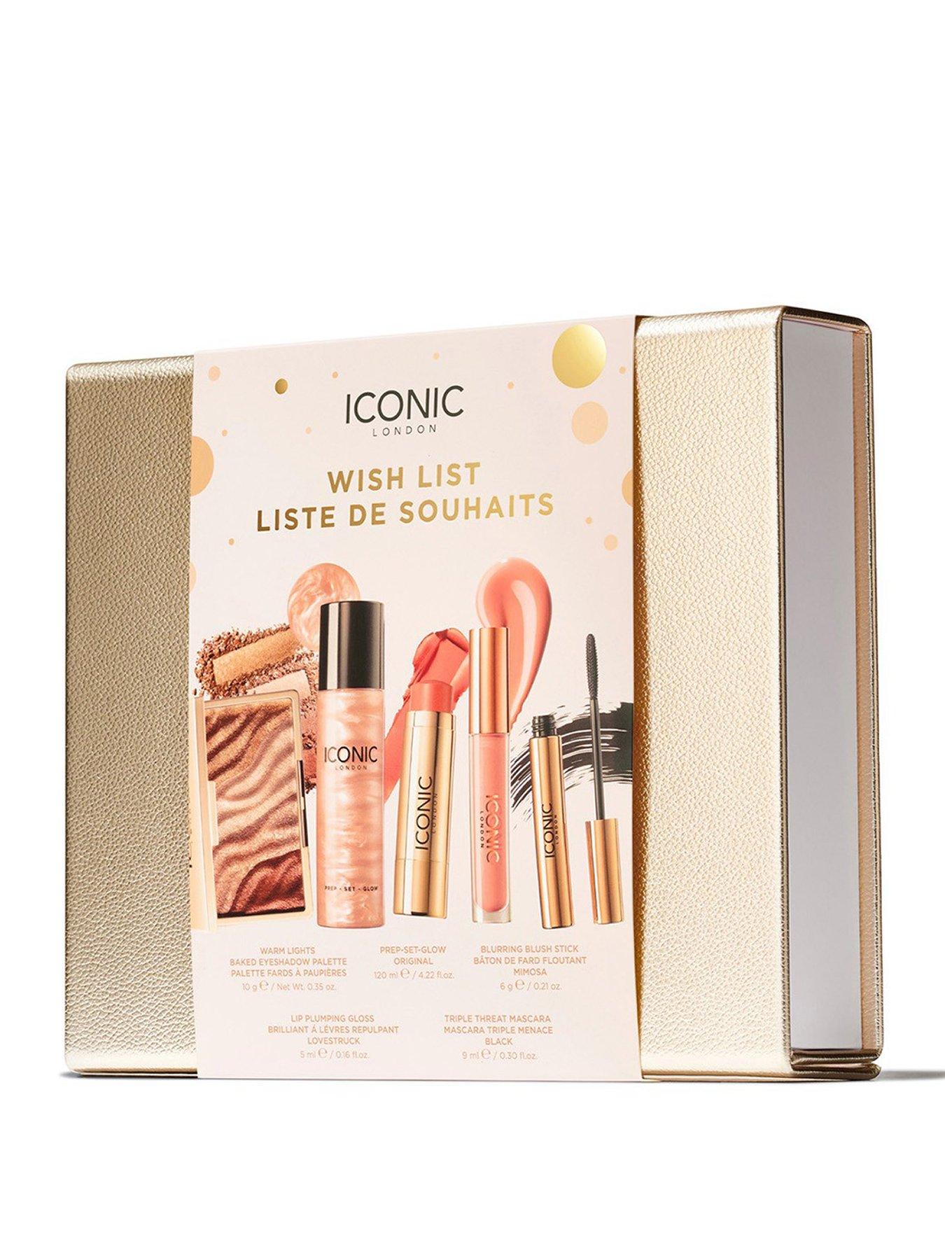 undefined Wish List