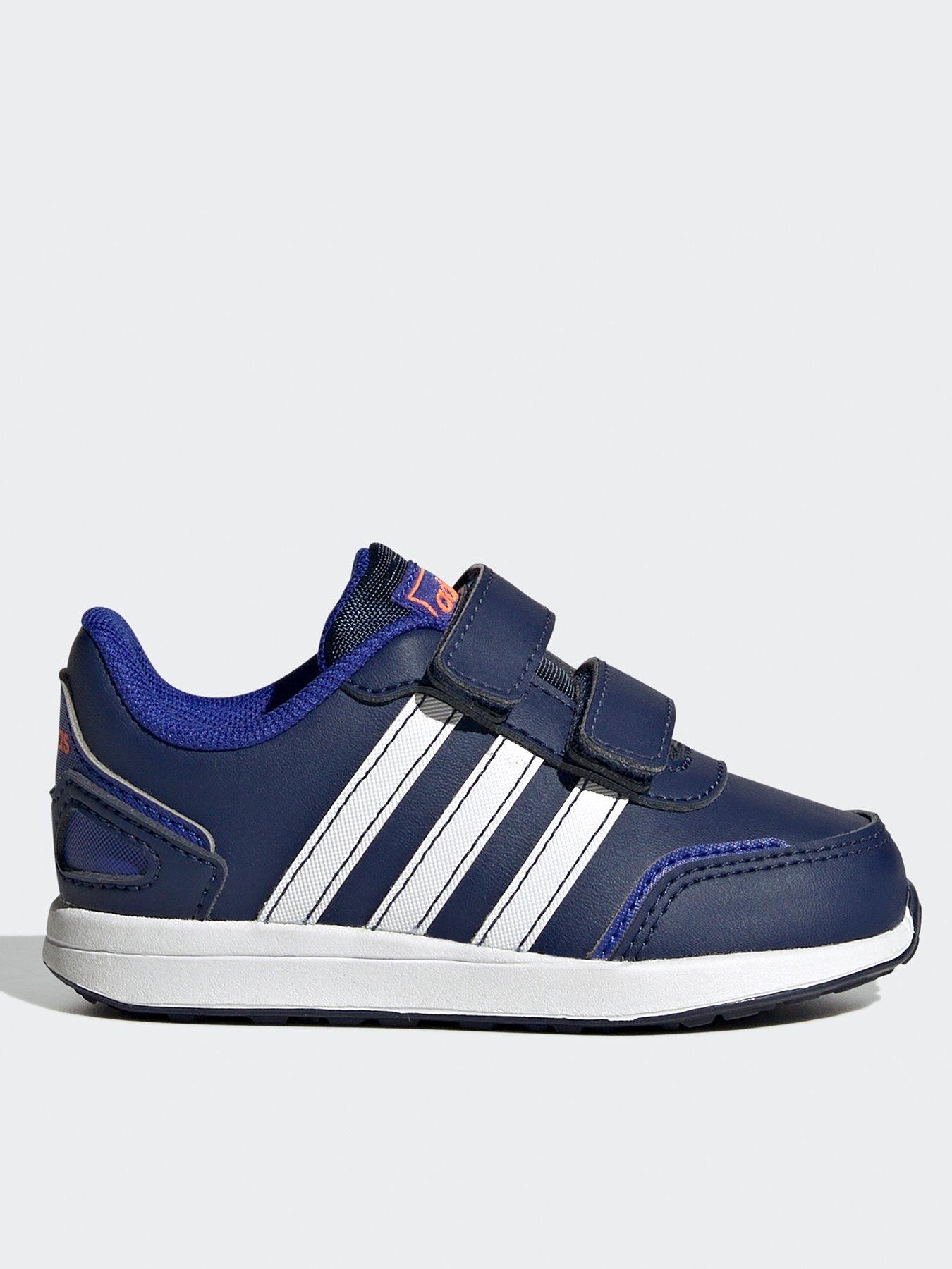 adidas-sportswear-kids-vs-switch-3-running-hook-and-loop-strap-shoes-blue
