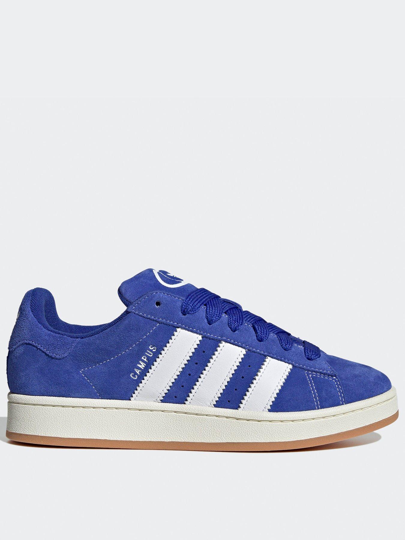 adidas Originals Men's Campus 00S Shoes - Blue