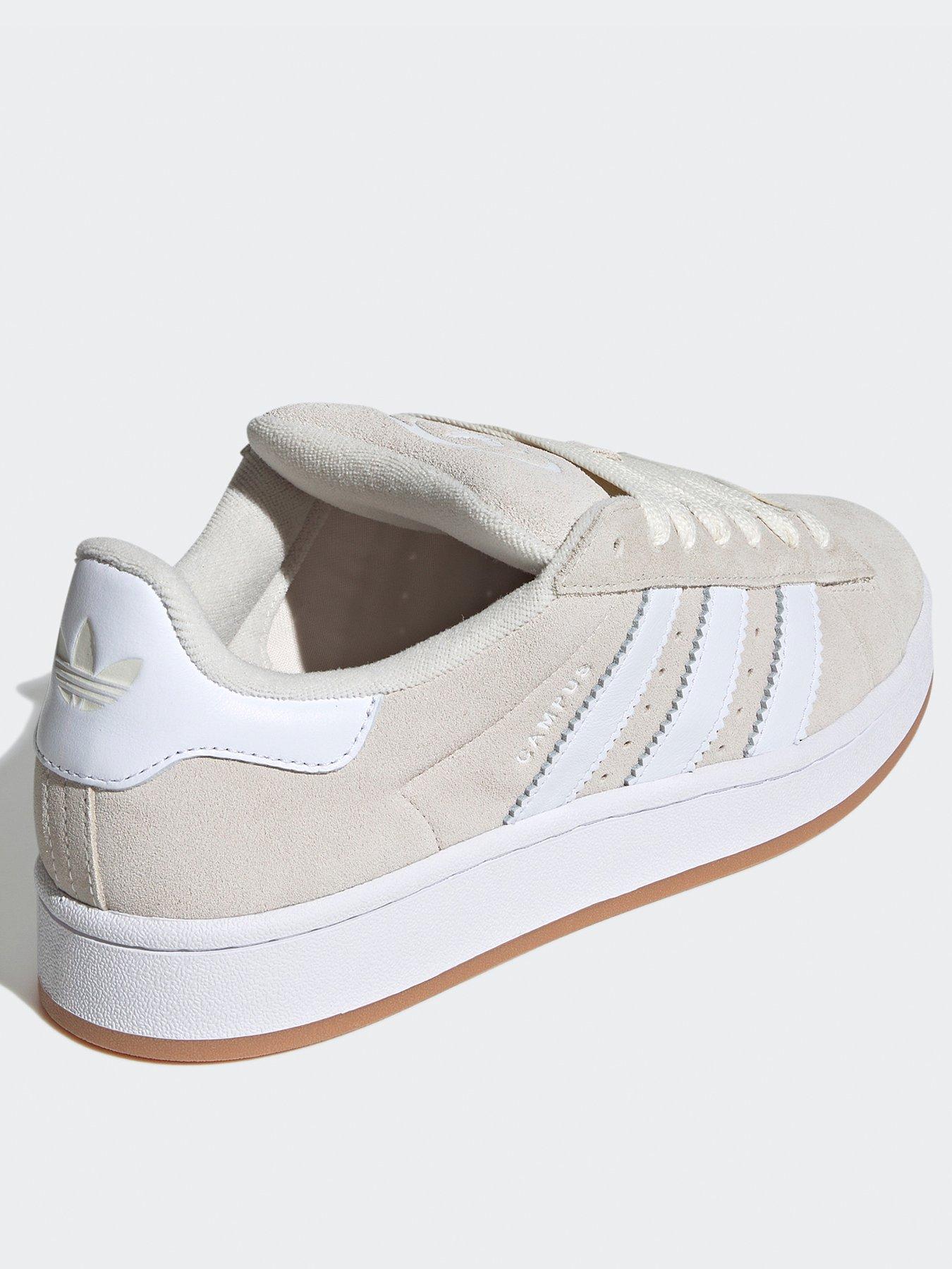adidas gazelle silver green womens Adidas Women's Ghost Sprint 'Magic Beige/Wonder White' -Originally $14 –  Unheardof Brand main image 1