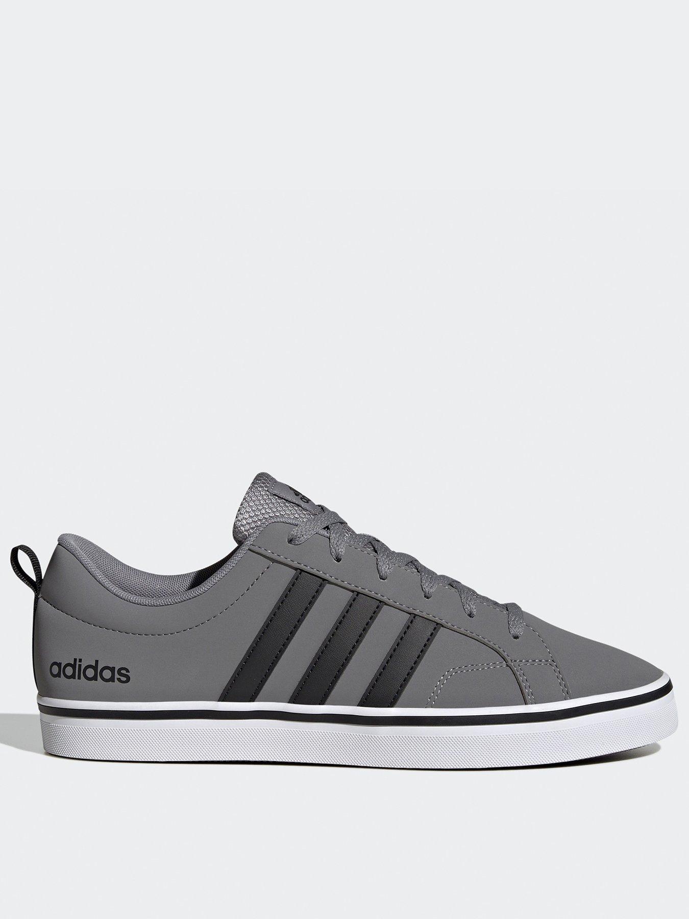 undefined Men's Vs Pace 20 Shoes - Grey