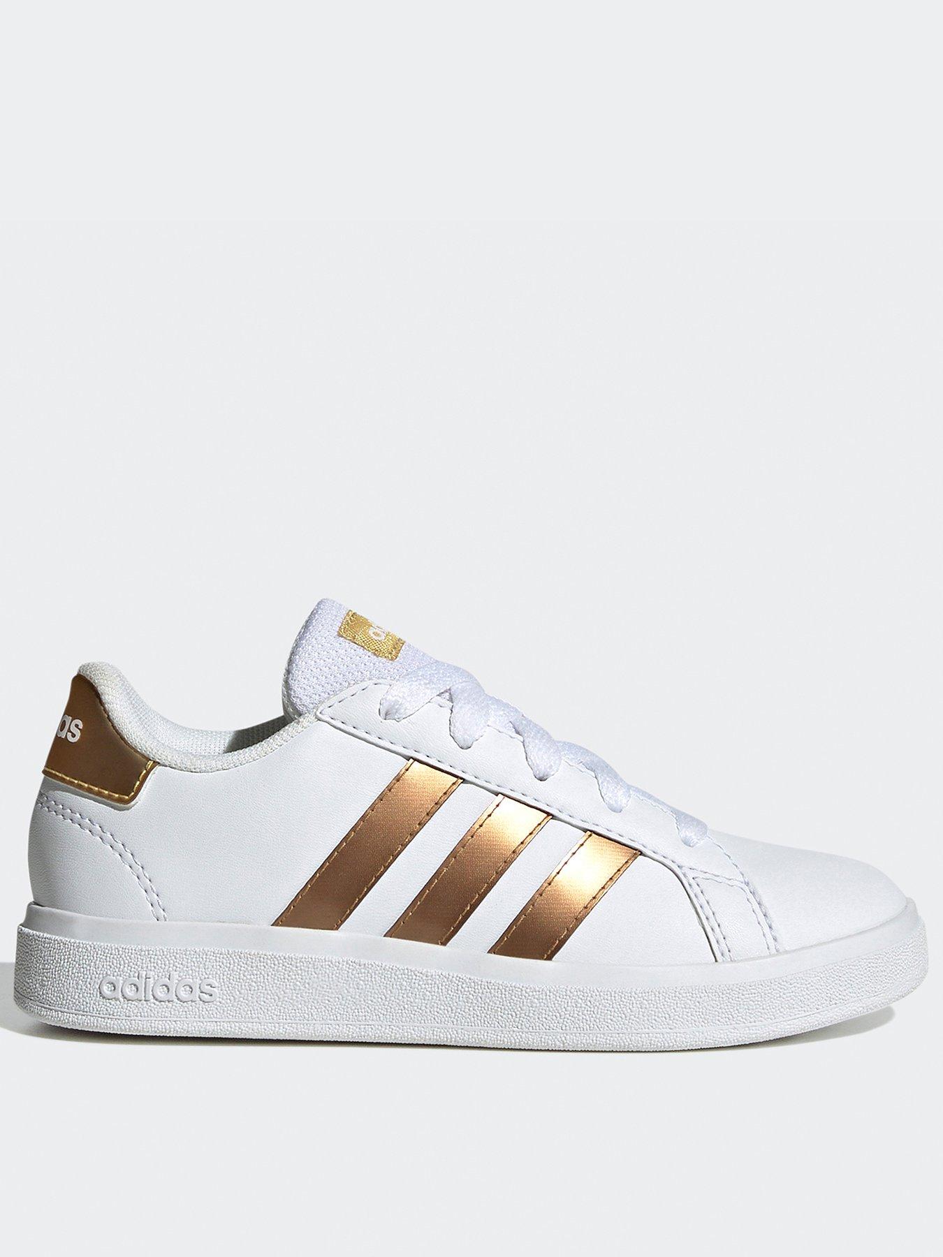 adidas-sportswear-kids-grand-court-lacenbspshoes-white