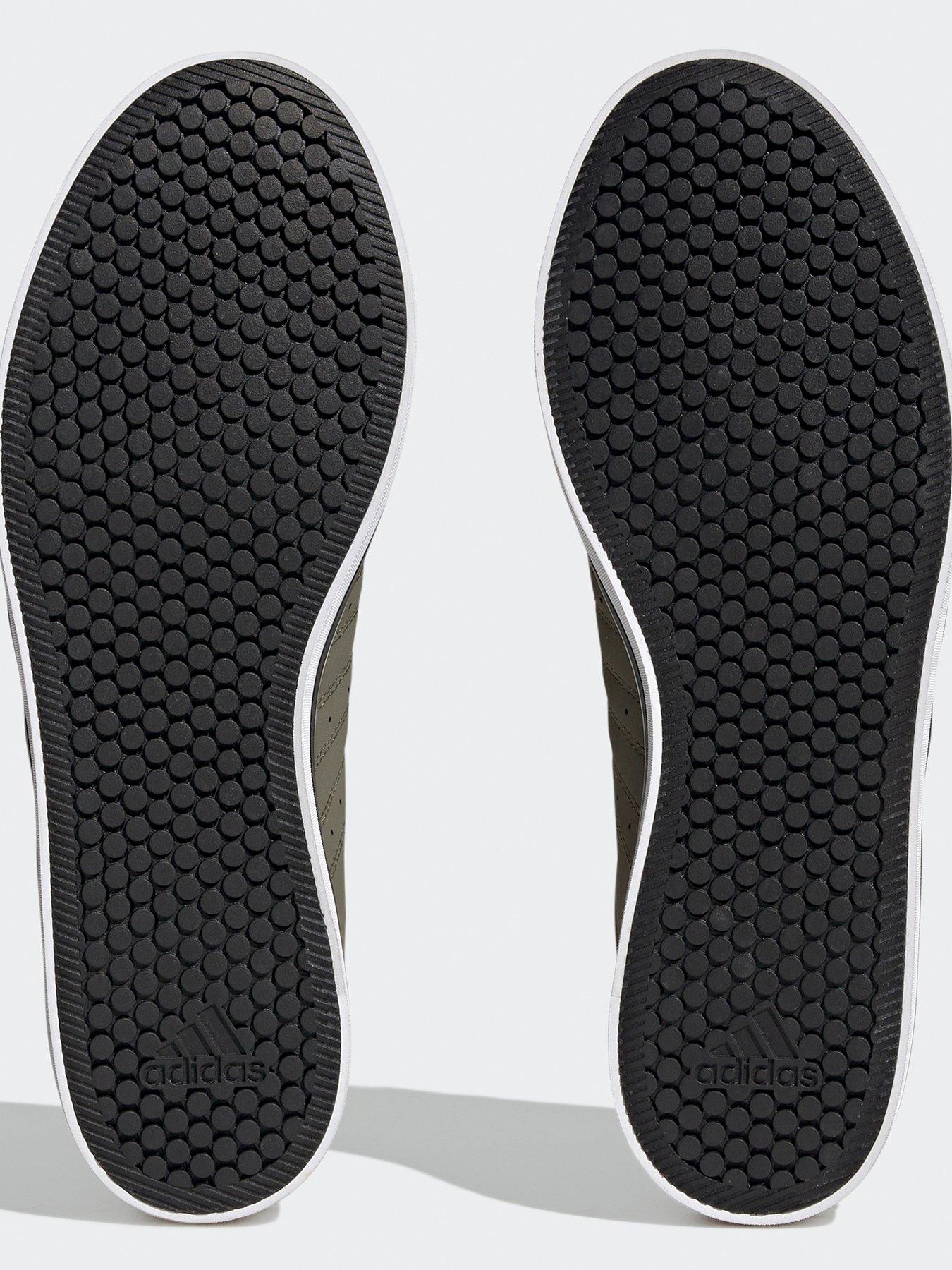  image of adidas-mens-vs-pace-20-shoes-green