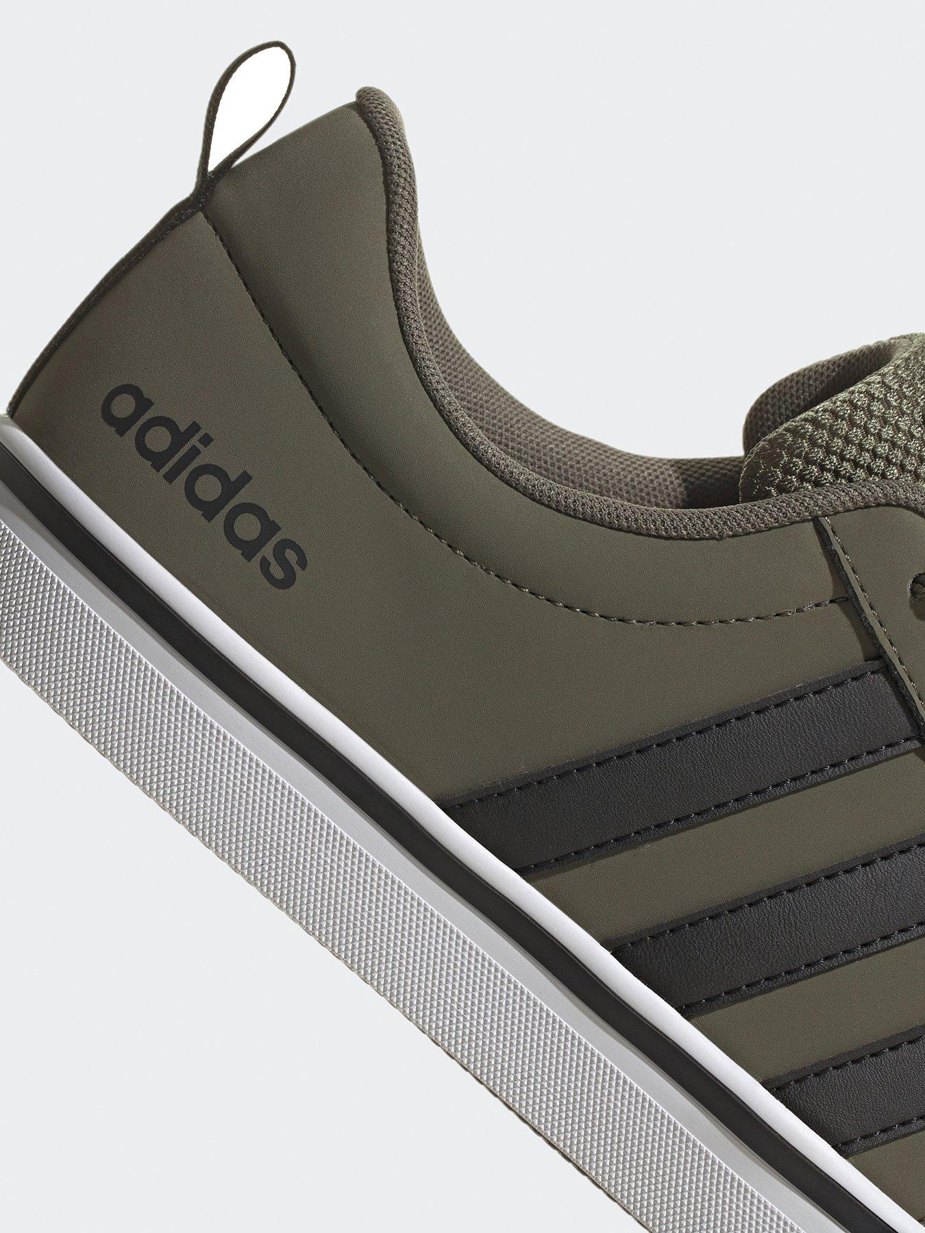 Image 6 of 8 of adidas Sportswear Mens Vs Pace 2.0 Trainers - Green