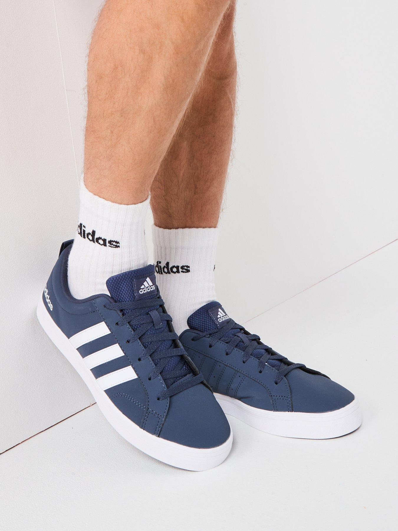 adidas Sportswear Men's Vs Pace 20 Shoes - Blue