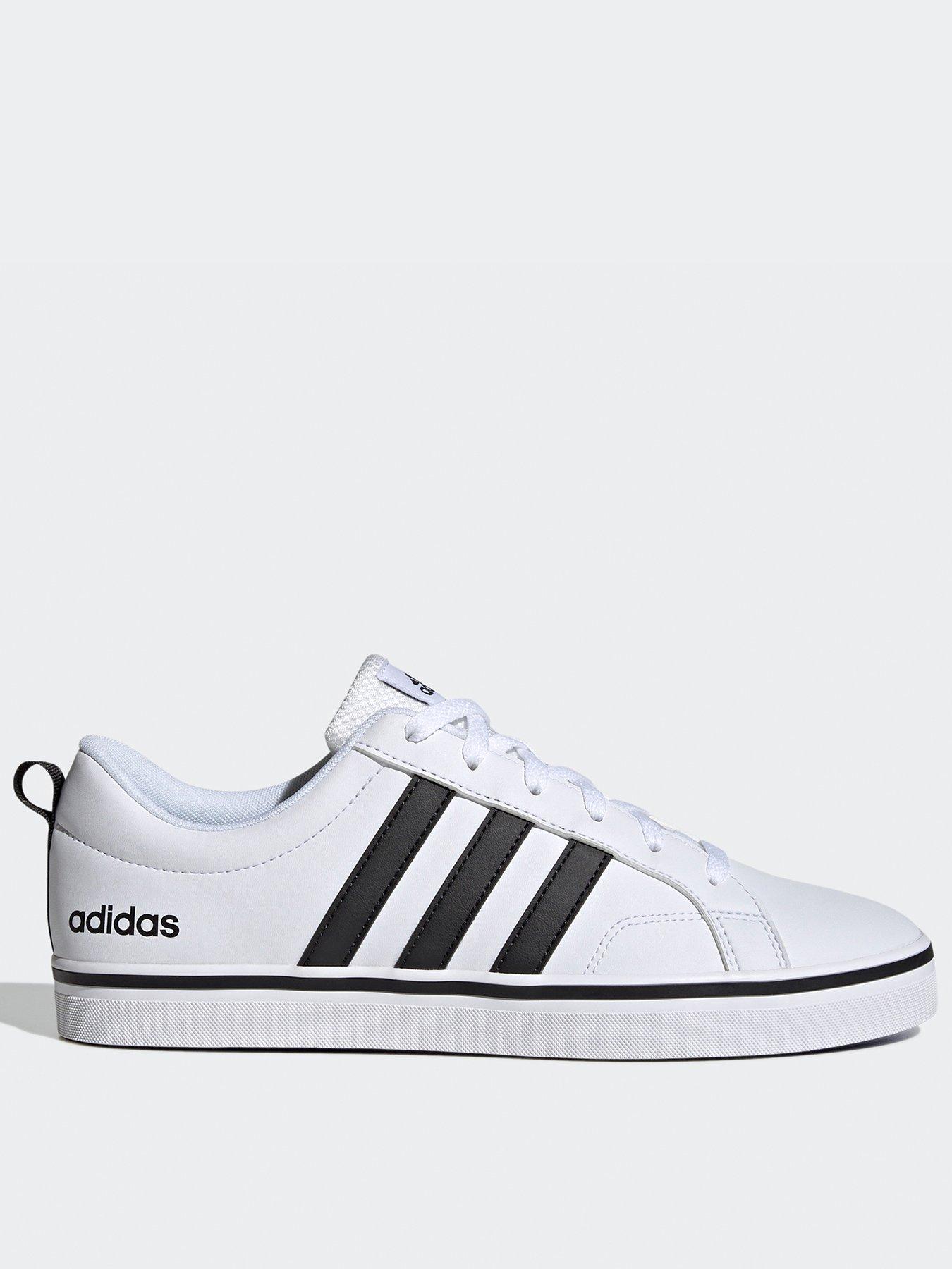 undefined Men's Vs Pace 20 Shoes - White