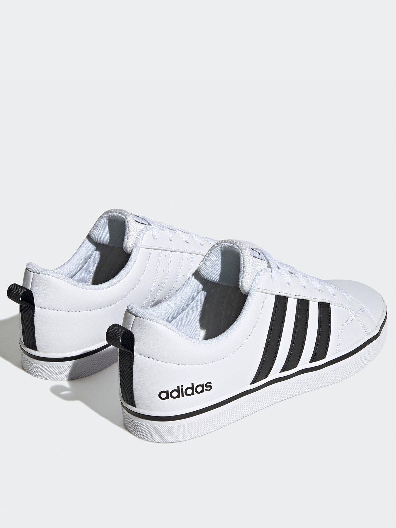  image of adidas-sportswear-mens-vs-pace-20-shoes-white
