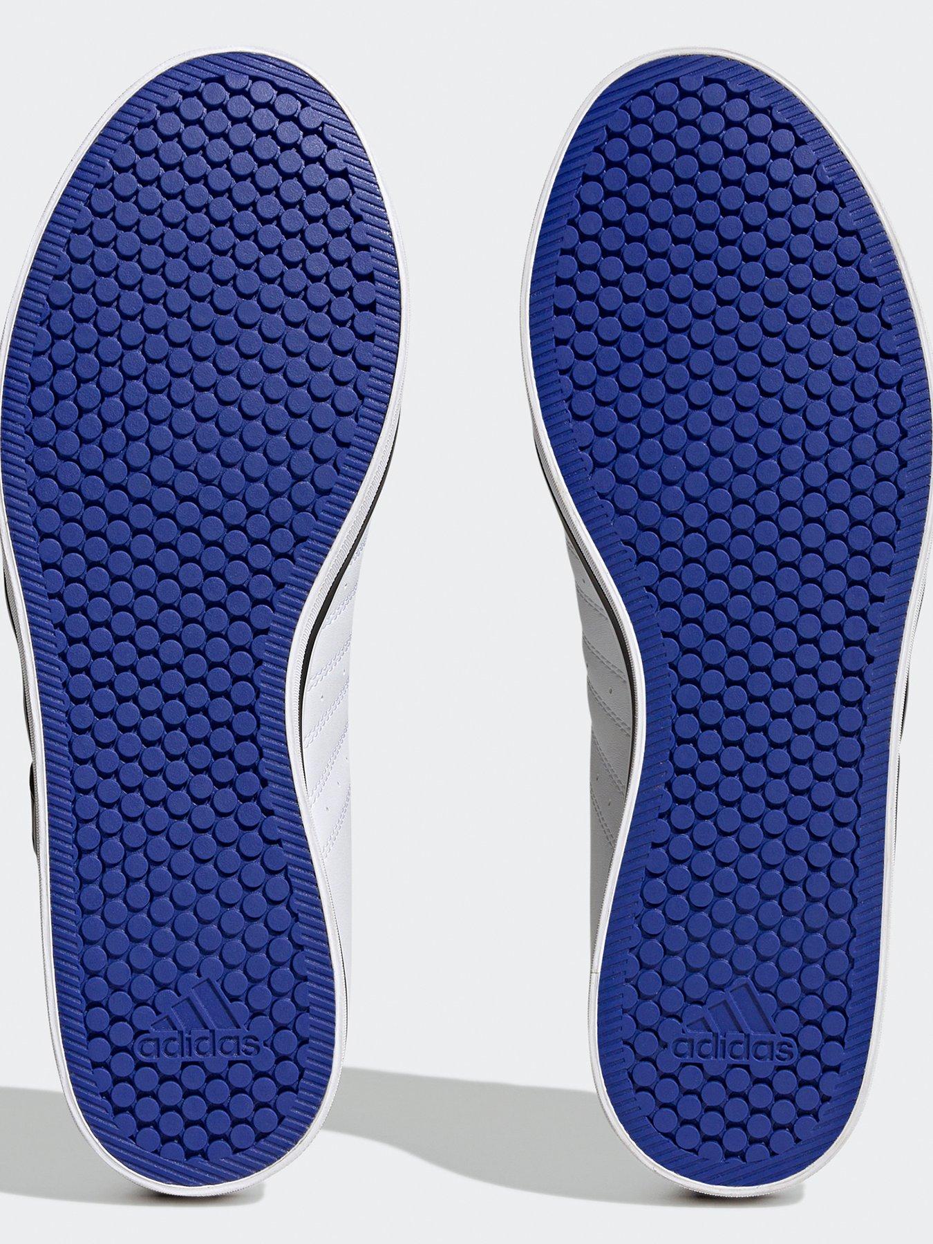  image of adidas-sportswear-mens-vs-pace-20-shoes-white