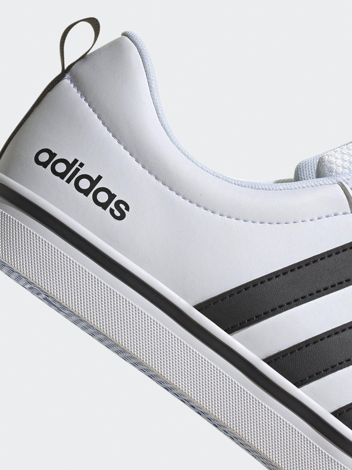  image of adidas-sportswear-mens-vs-pace-20-shoes-white