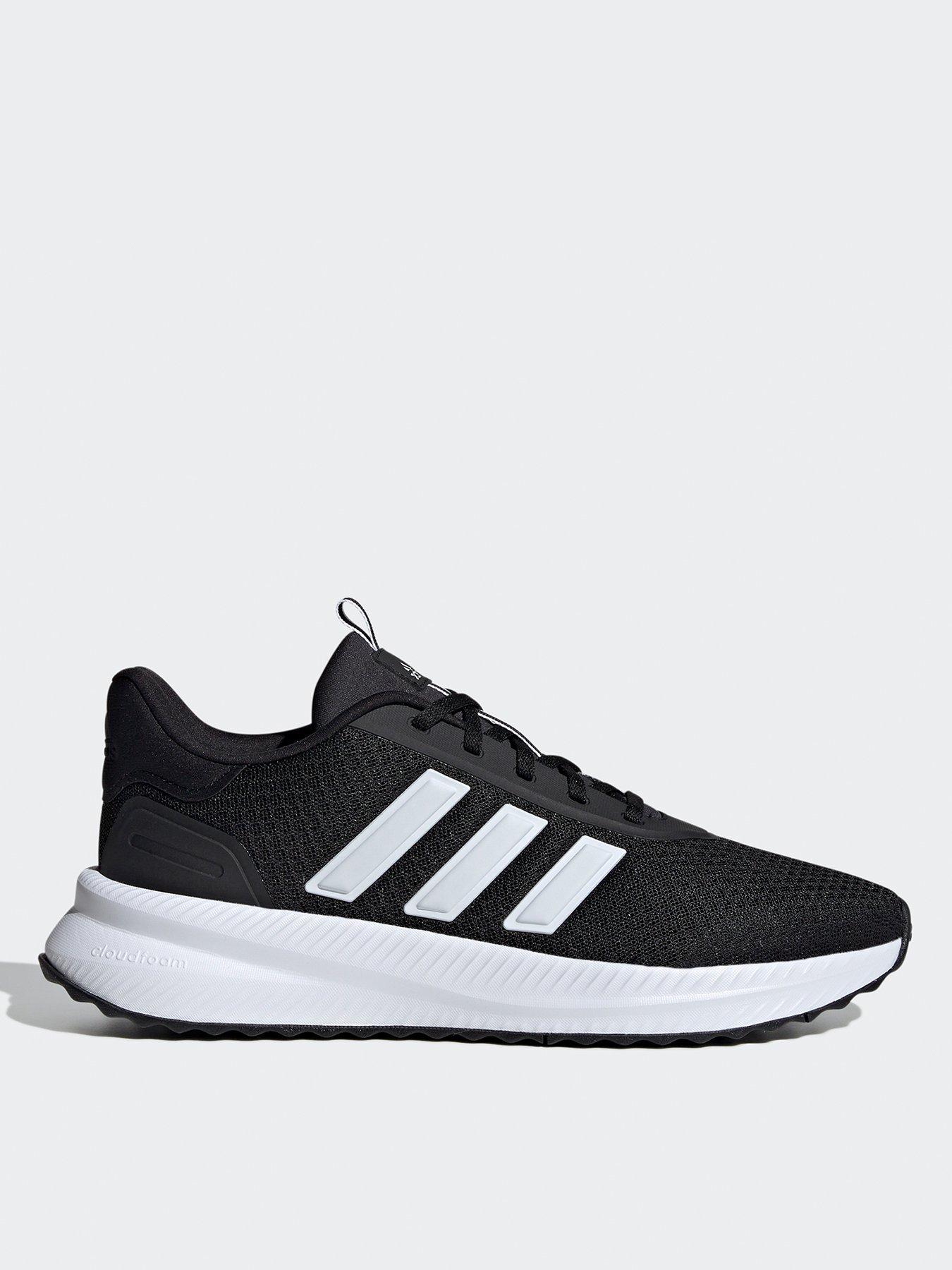 Image 1 of 6 of adidas Sportswear Men's X_PLR Path Shoes - Black