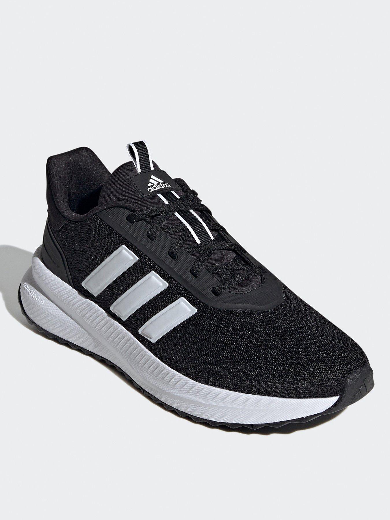 Image 2 of 6 of adidas Sportswear Men's X_PLR Path Shoes - Black