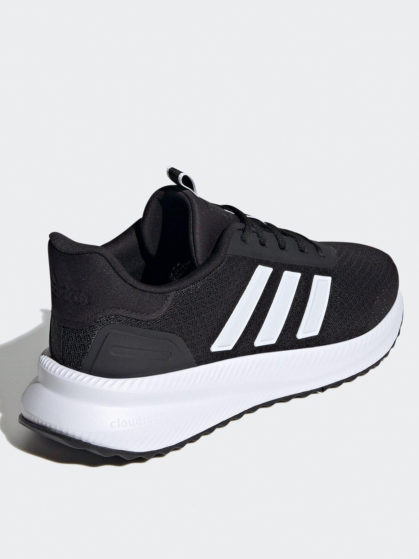 Image 3 of 6 of adidas Sportswear Men's X_PLR Path Shoes - Black