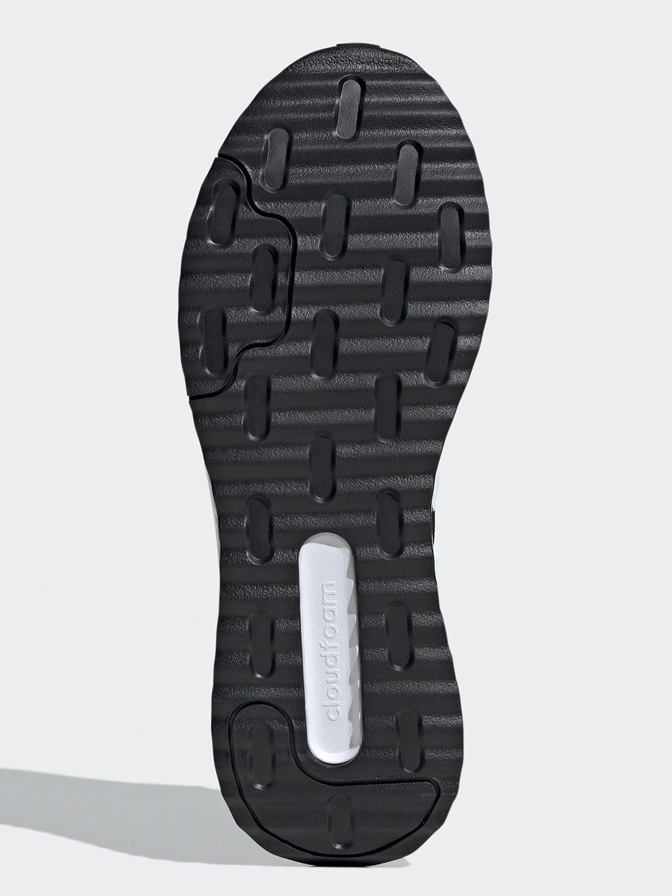 Image 5 of 6 of adidas Sportswear Men's X_PLR Path Shoes - Black