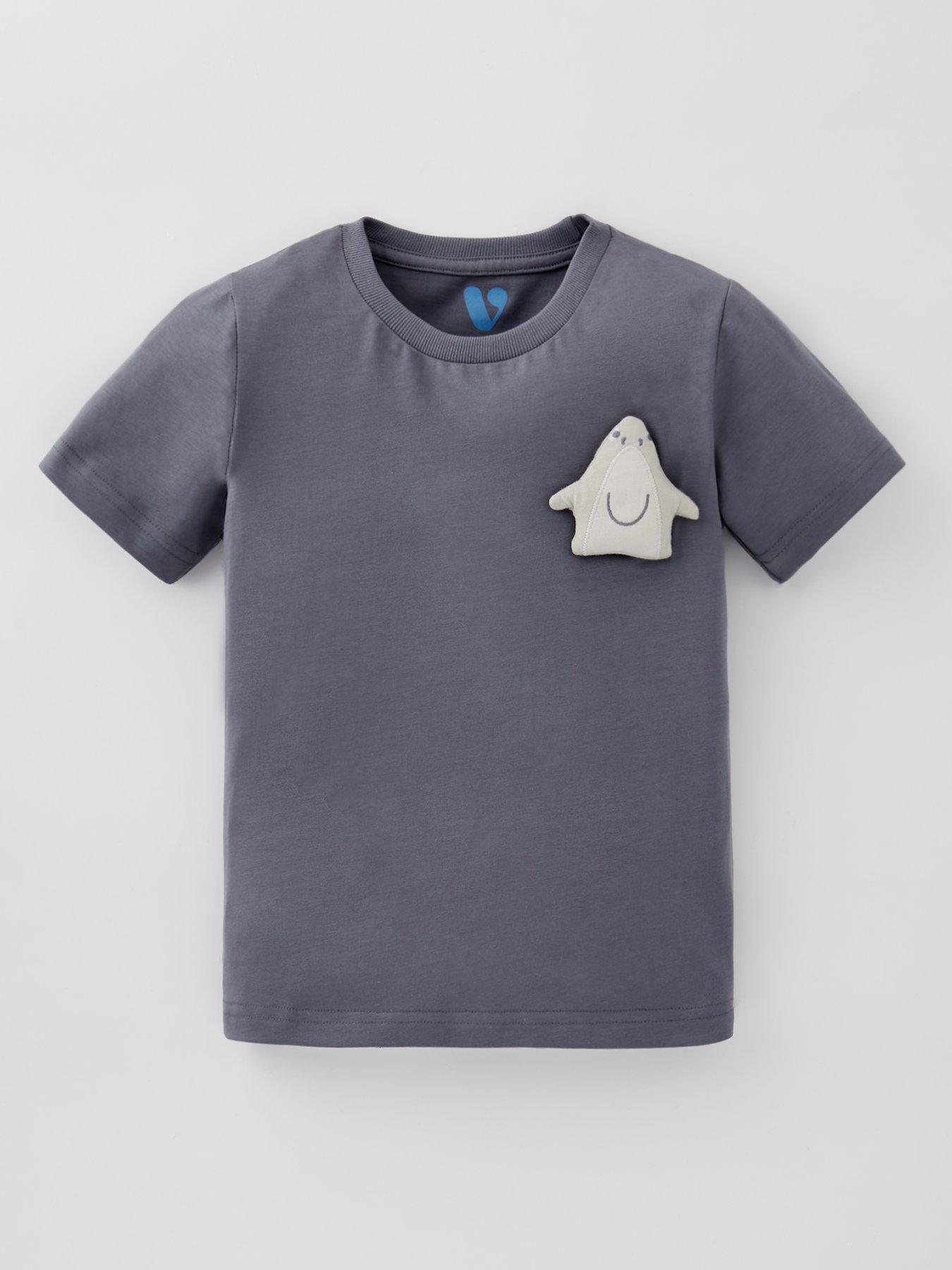 mini-v-by-very-boys-shark-3d-effect-t-shirt-flint-stone