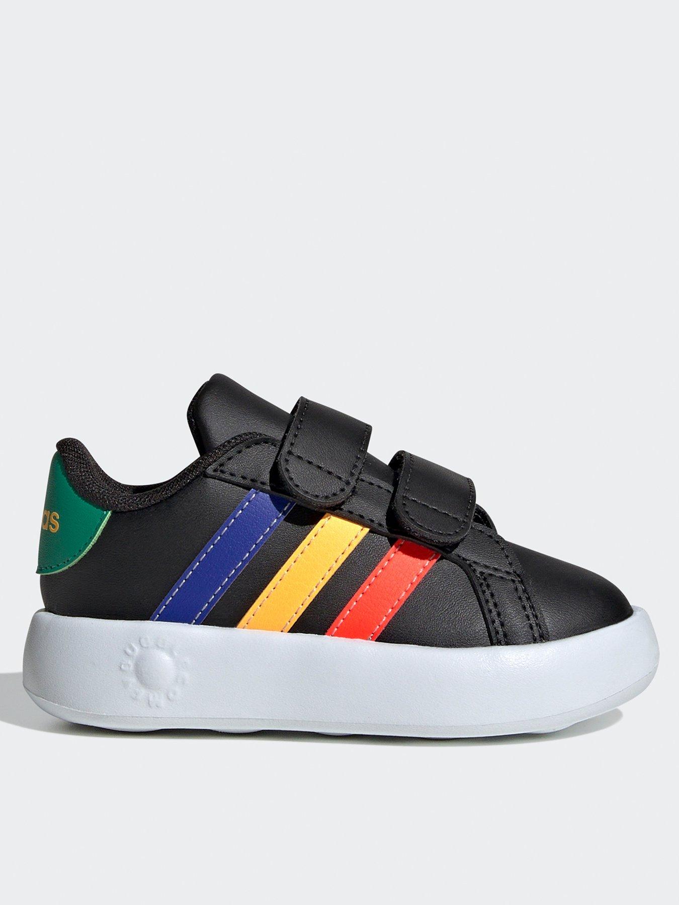 adidas-sportswear-kids-grand-court-20-shoes-black