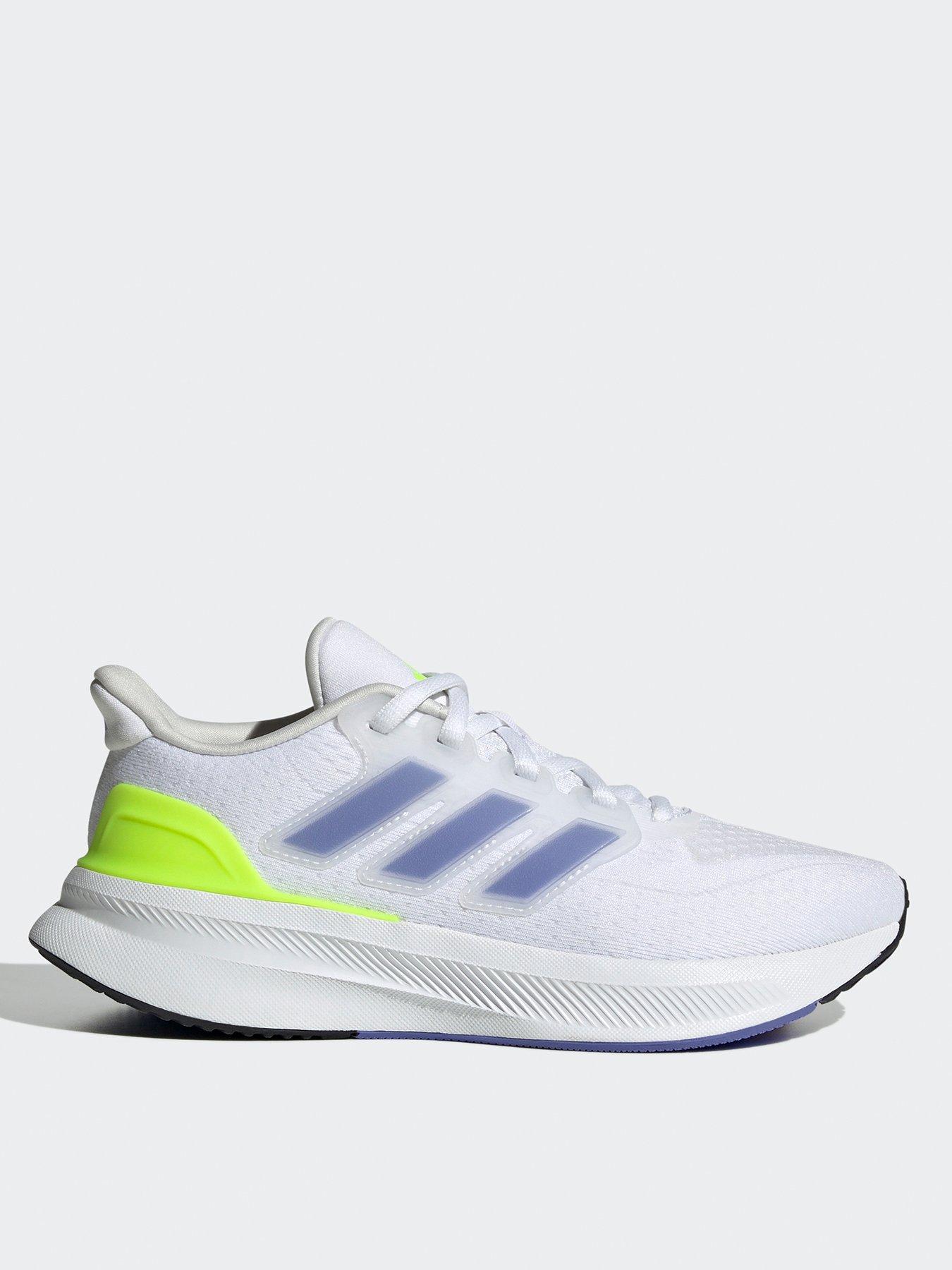  image of adidas-sportswear-kids-ultrarun-5-shoes-white