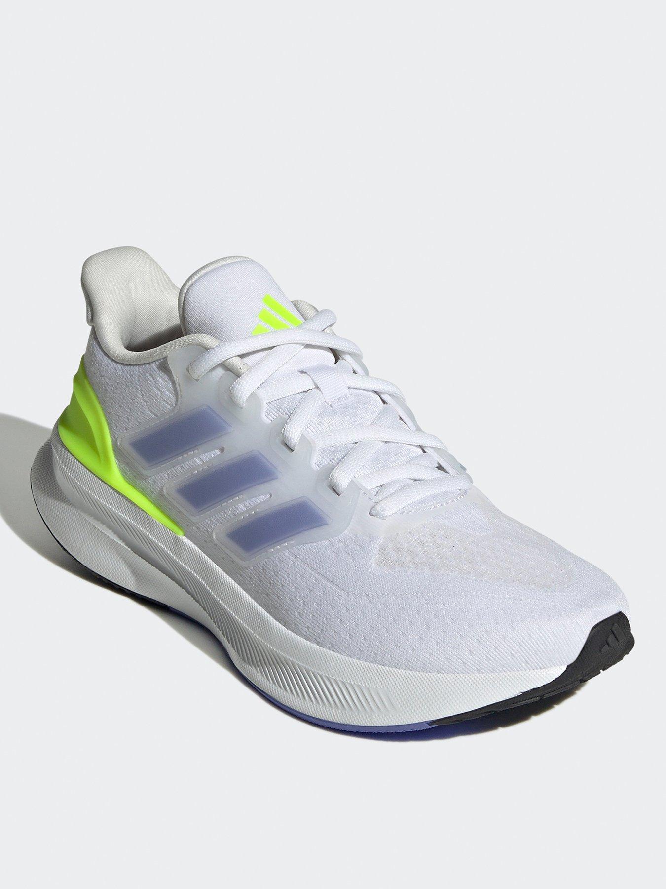  image of adidas-sportswear-kids-ultrarun-5-shoes-white