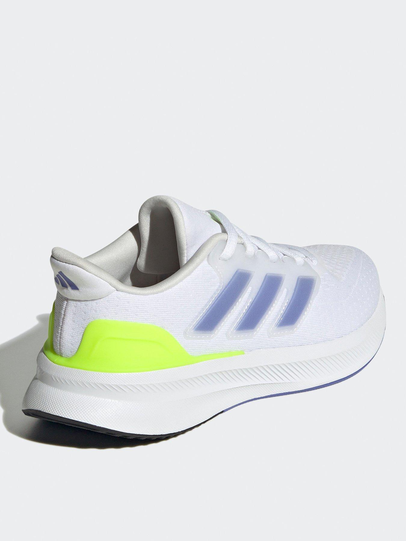  image of adidas-sportswear-kids-ultrarun-5-shoes-white