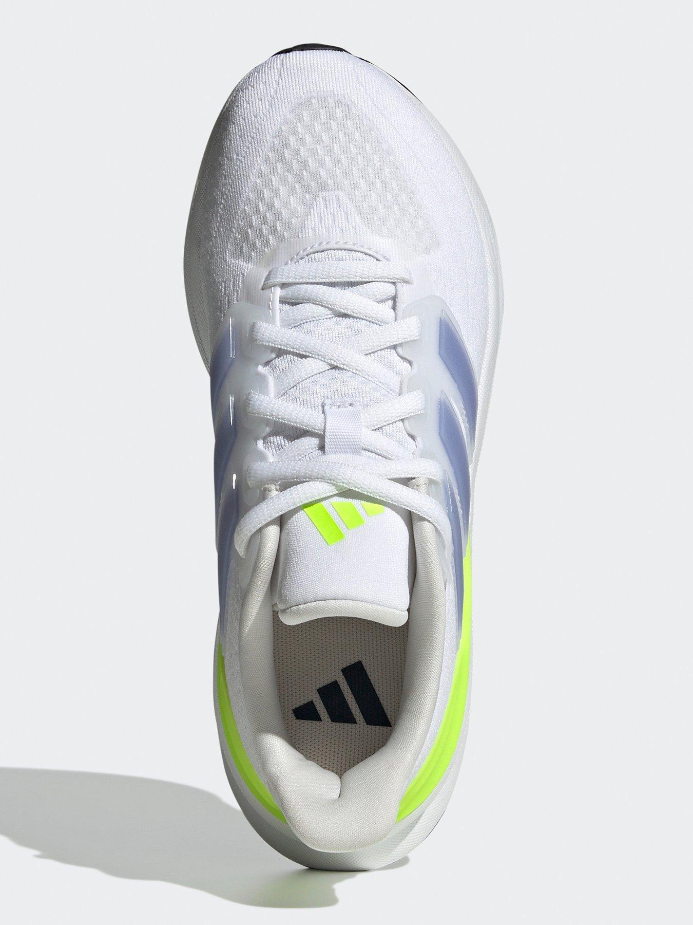  image of adidas-sportswear-kids-ultrarun-5-shoes-white