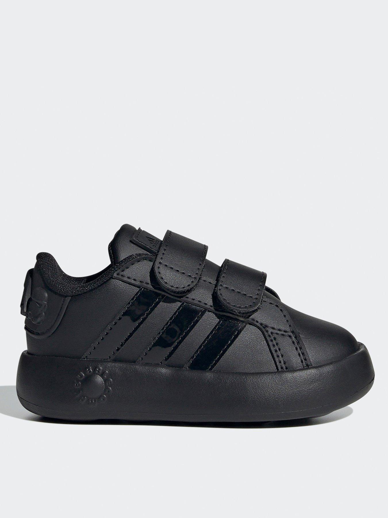 adidas-sportswear-kids-star-wars-grand-court-20-shoes-black