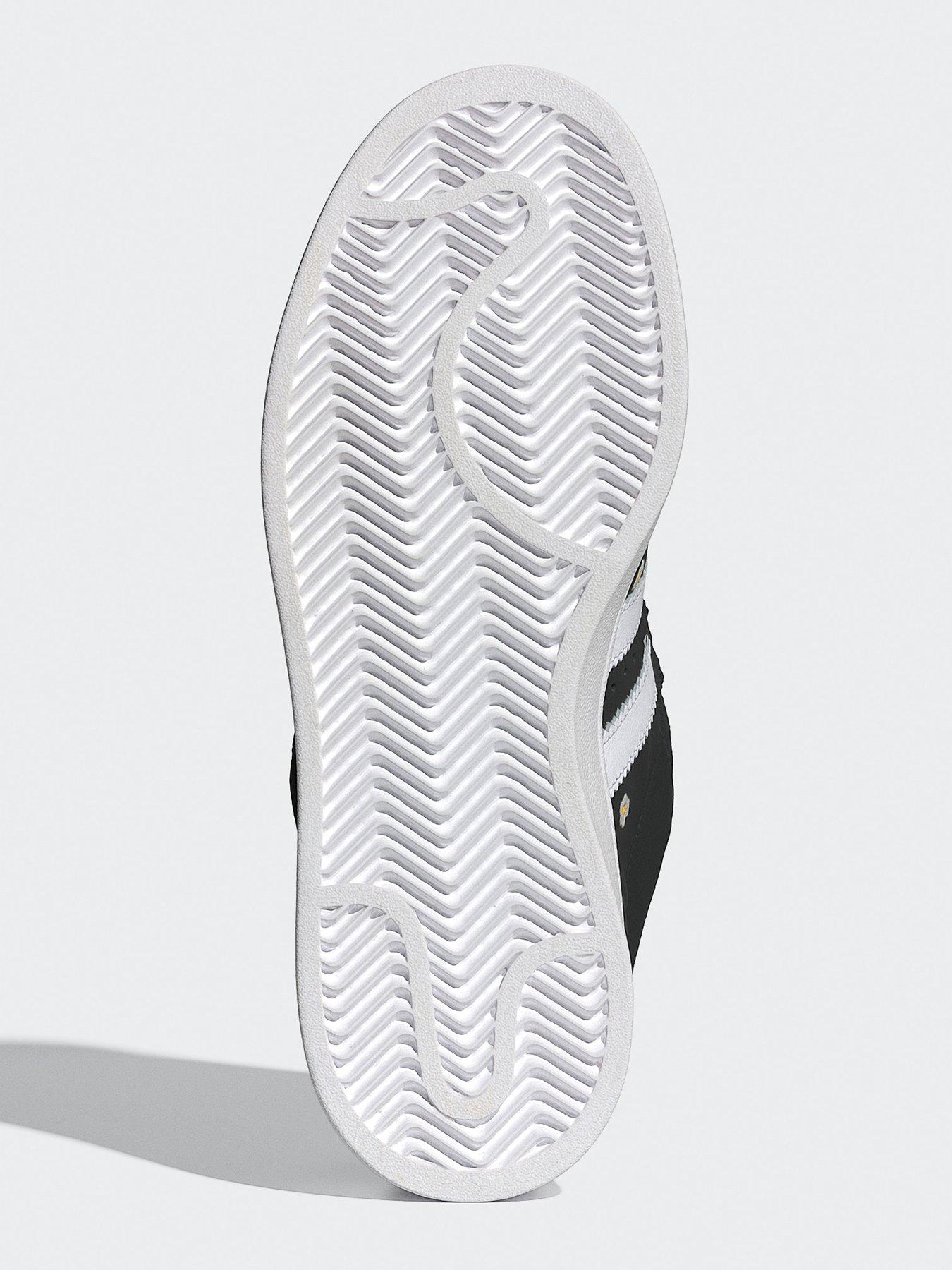  image of adidas-originals-womens-campus-00s-shoes-black