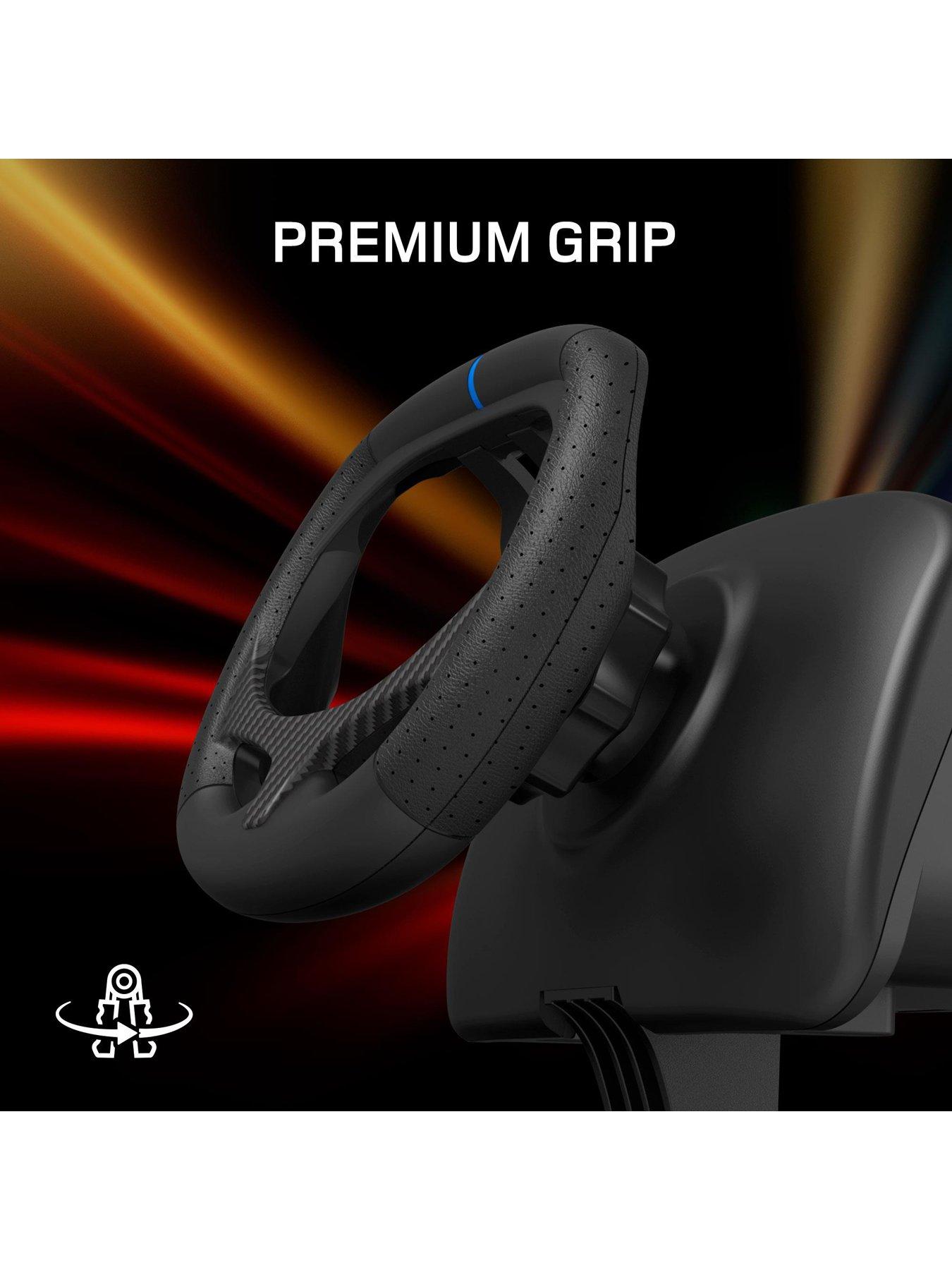  image of gioteck-fr-5-racing-wheel-ps5pc-28
