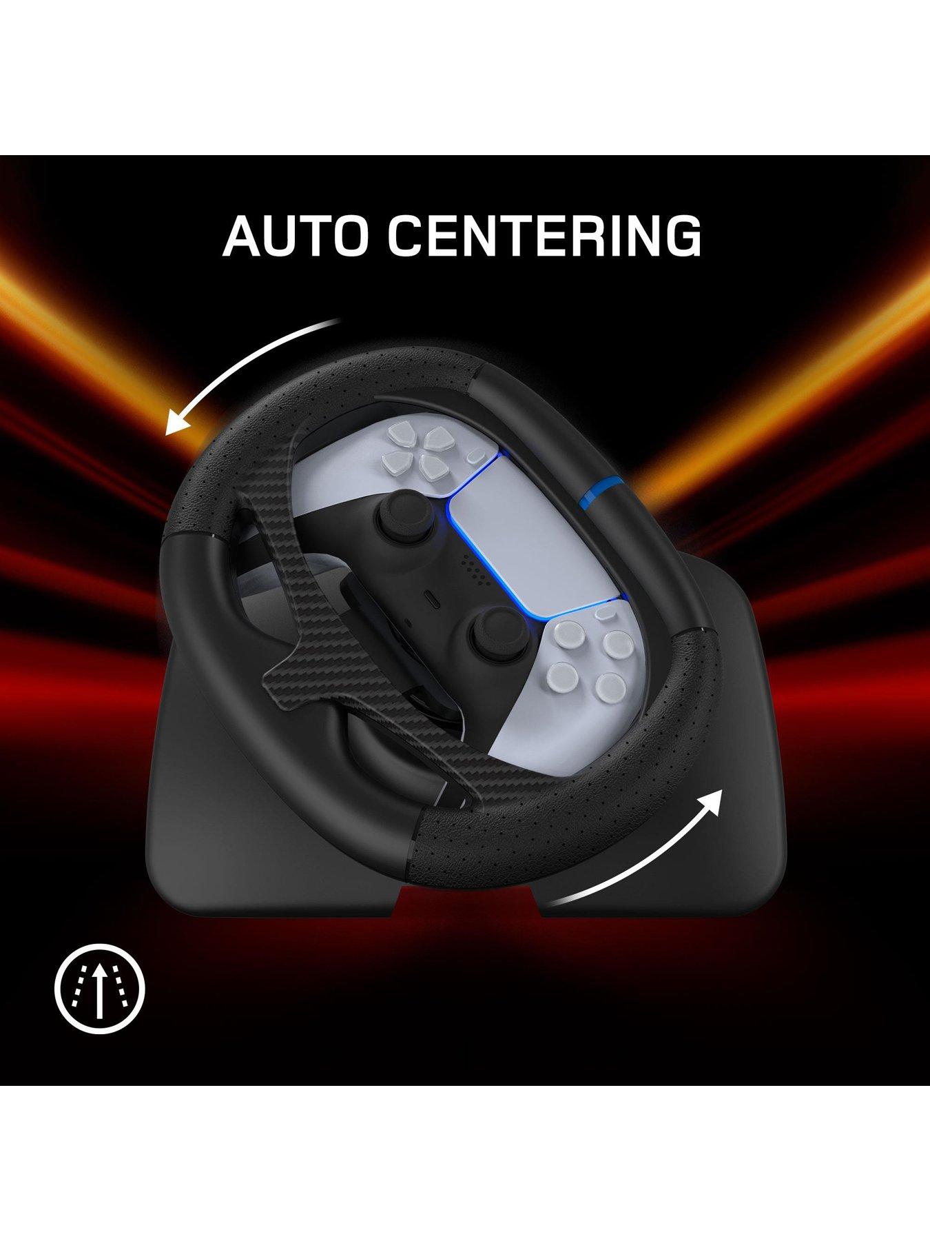  image of gioteck-fr-5-racing-wheel-ps5pc-28
