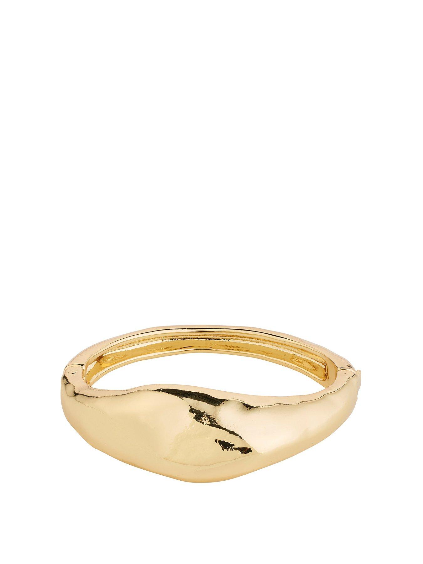 undefined DUNE bracelet gold-plated