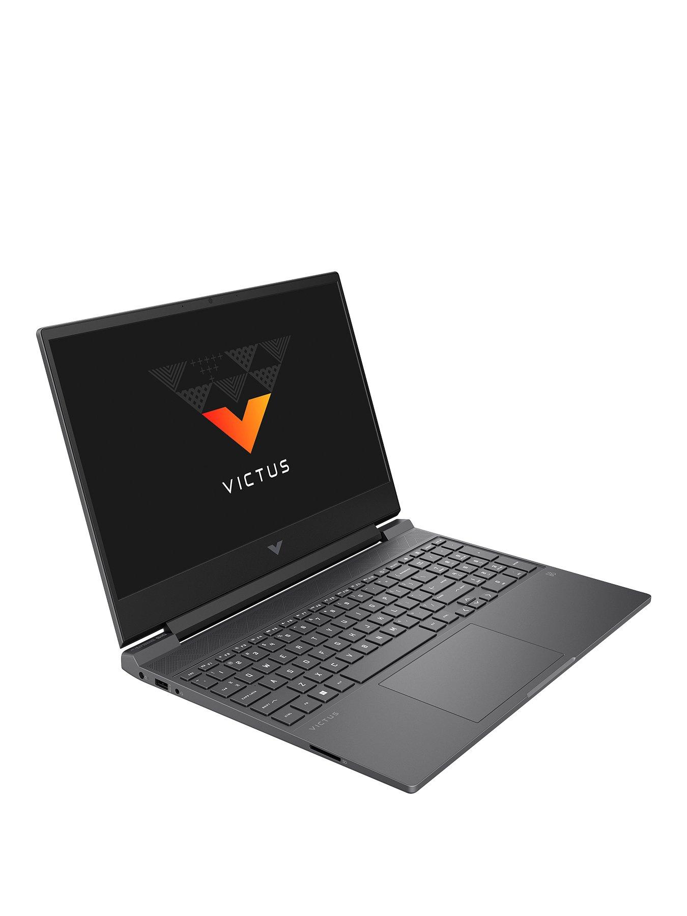  image of hp-victus-15-fa0021na-gaming-laptop-geforce-rtx-3050-intel-core-i5-16gb-ram-512-gb-ssd-156in-fhd-144-hz