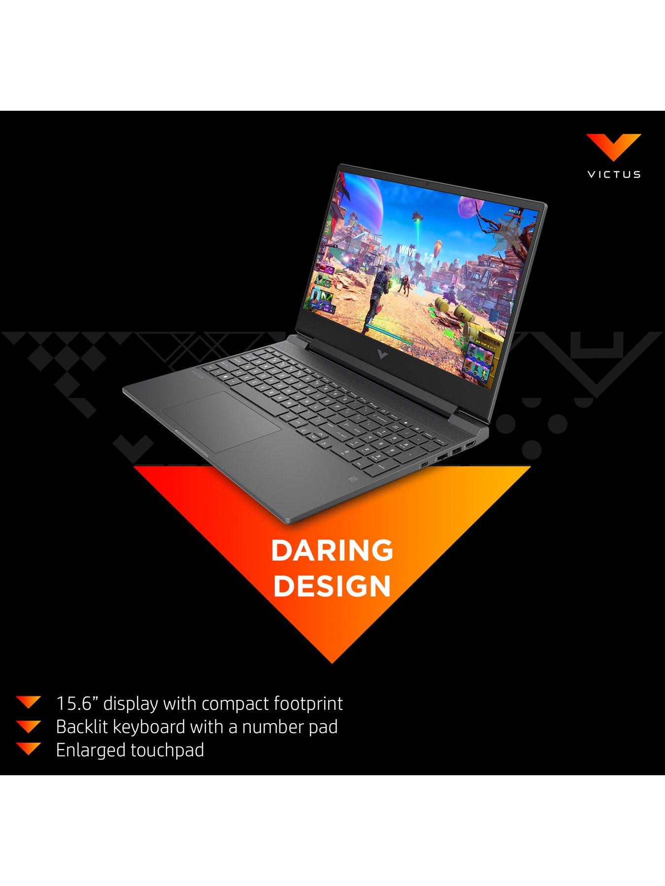  image of hp-victus-15-fa0021na-gaming-laptop-geforce-rtx-3050-intel-core-i5-16gb-ram-512-gb-ssd-156in-fhd-144-hz