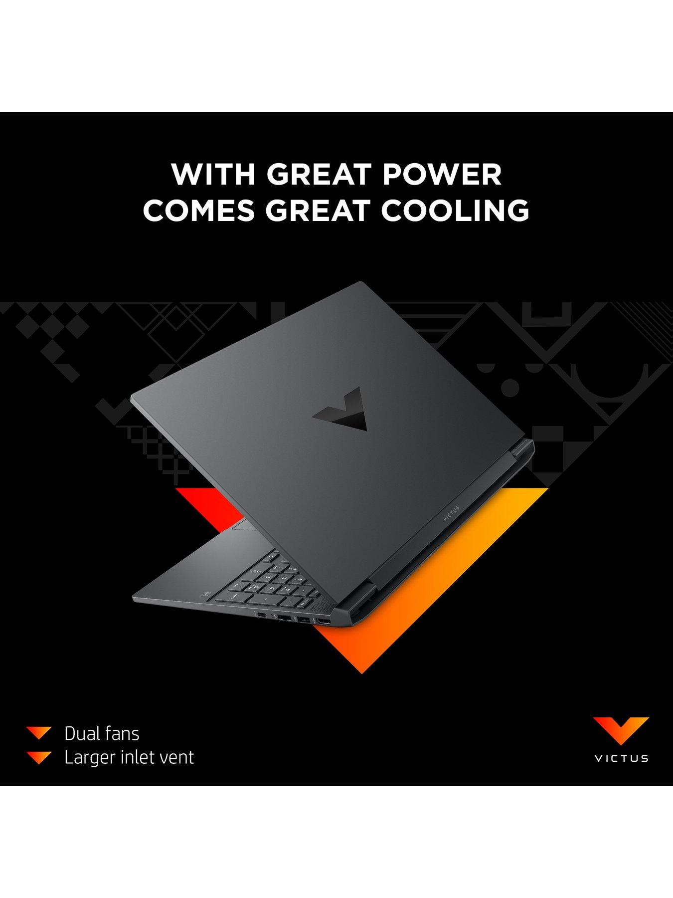  image of hp-victus-15-fa0021na-gaming-laptop-geforce-rtx-3050-intel-core-i5-16gb-ram-512-gb-ssd-156in-fhd-144-hz