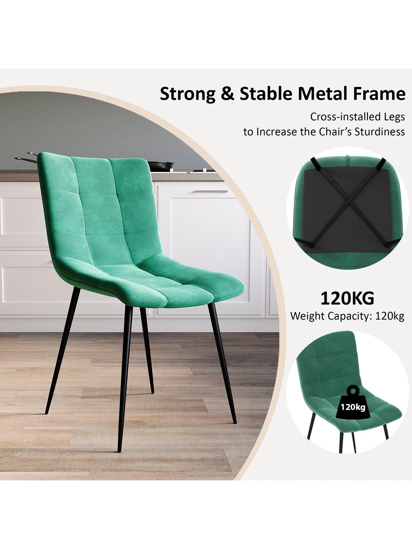 image of vida-designs-richton-set-of-2-fabric-dining-chairs