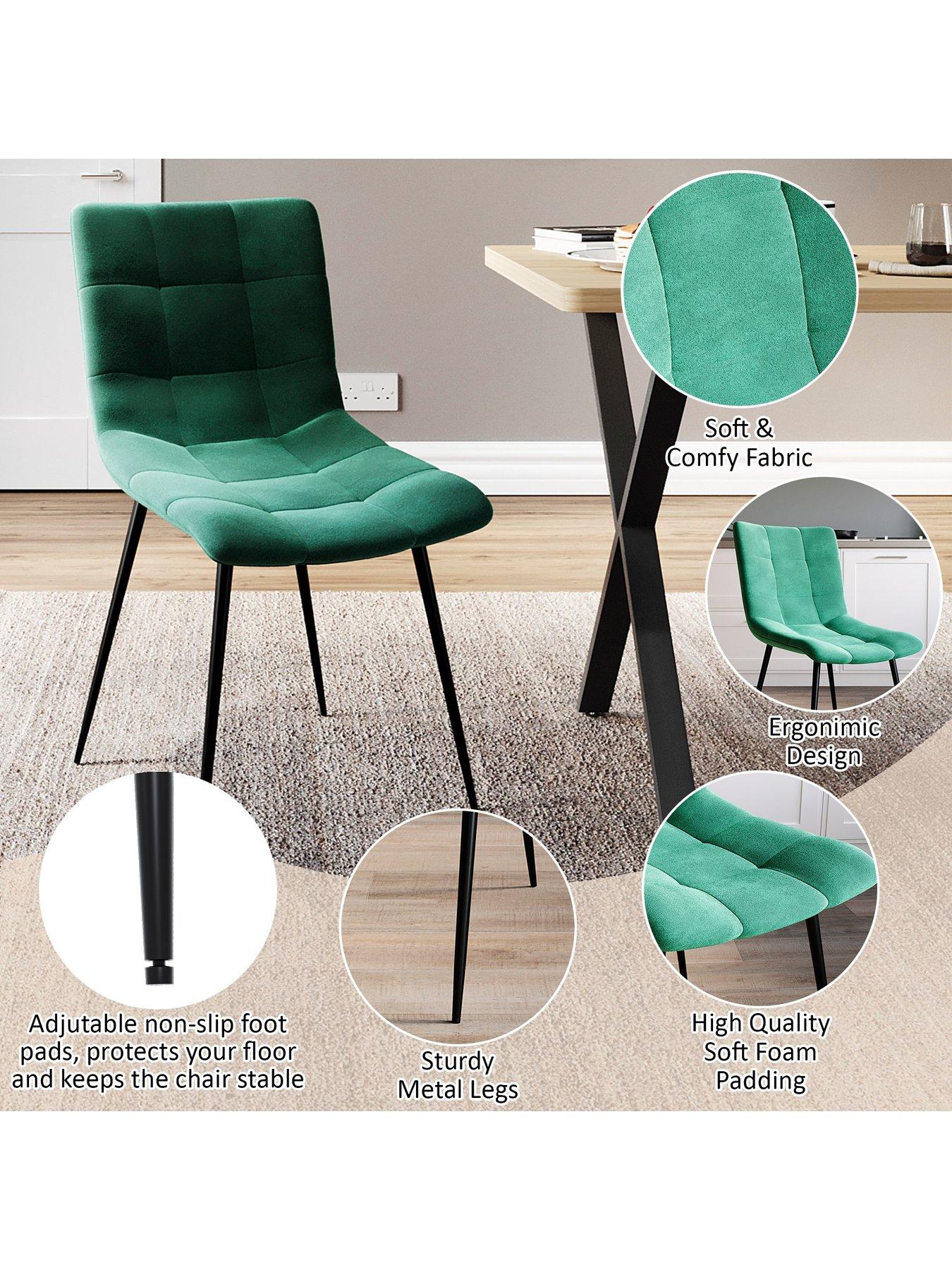  image of vida-designs-richton-set-of-2-fabric-dining-chairs