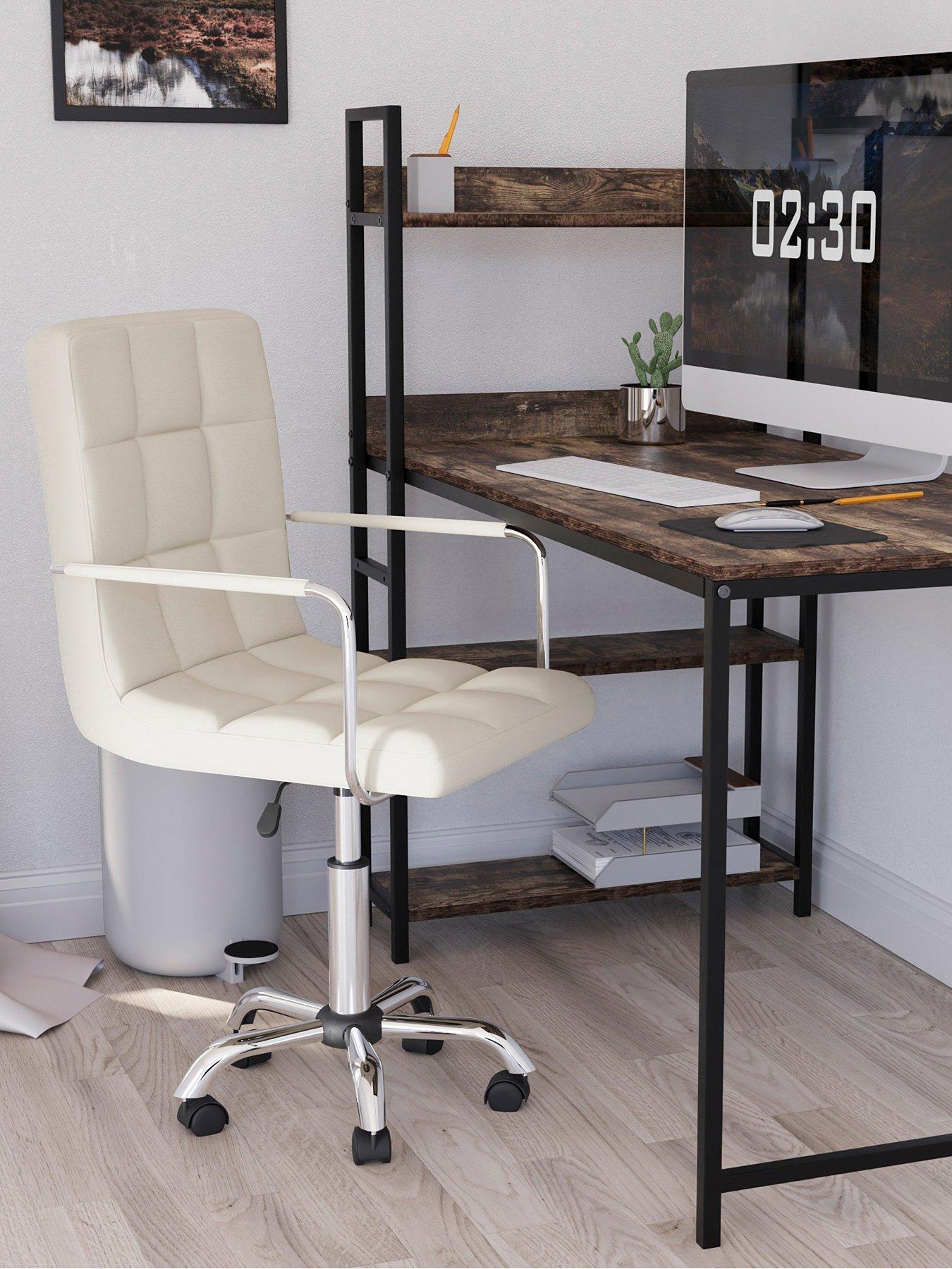 Vida Designs Calbo Office Chair