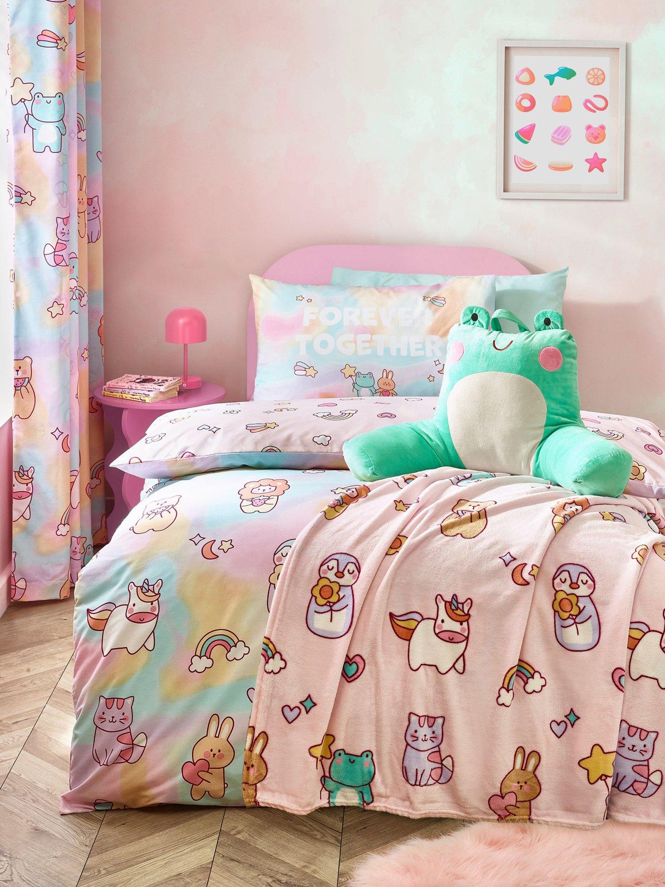 catherine-lansfield-forever-together-duvet-cover-set