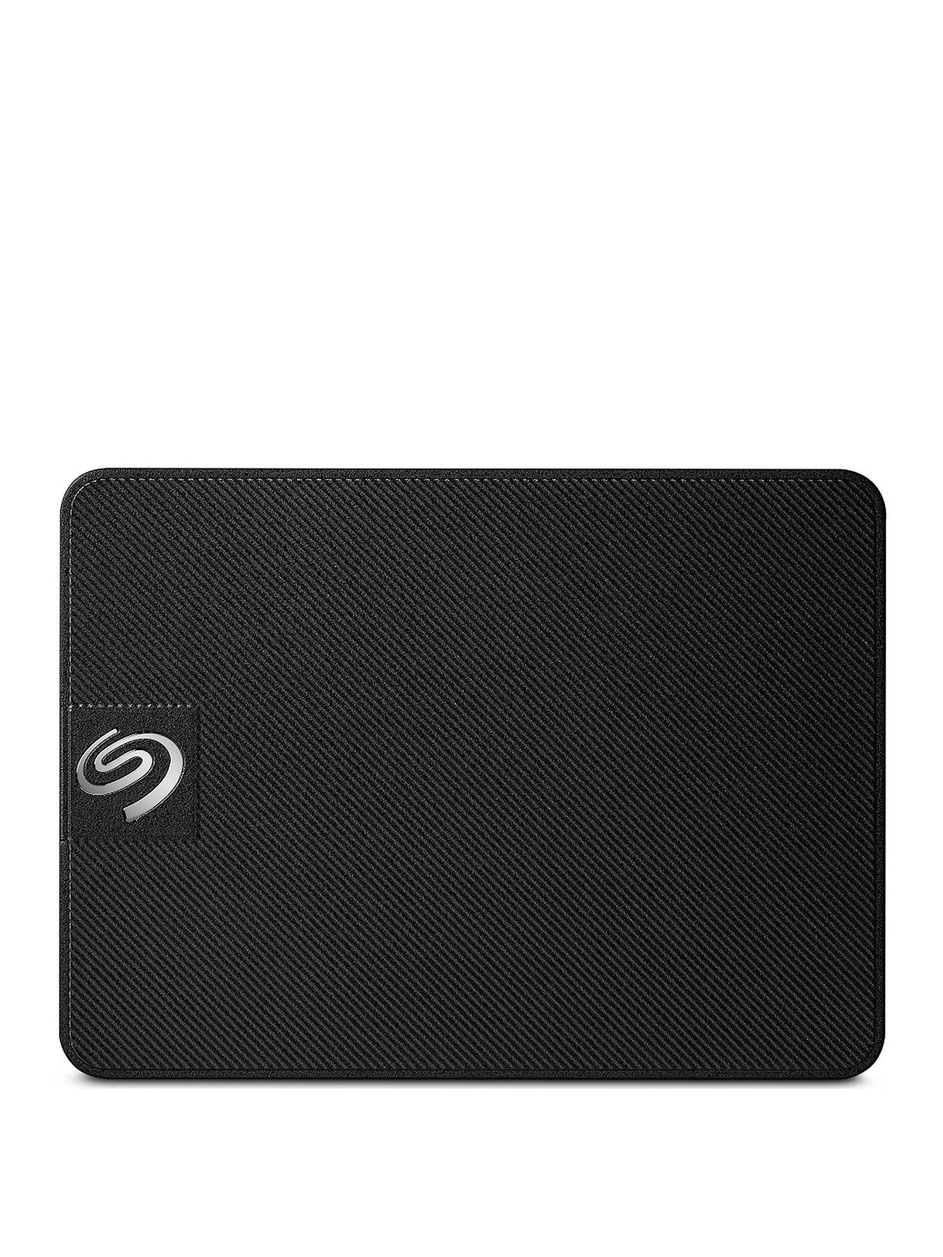 Seagate HDD External 16TB Expansion Desktop USB3