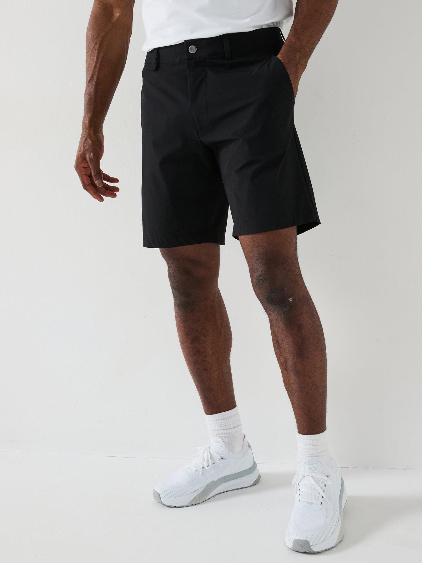 ea7-emporio-armani-technical-shorts-black