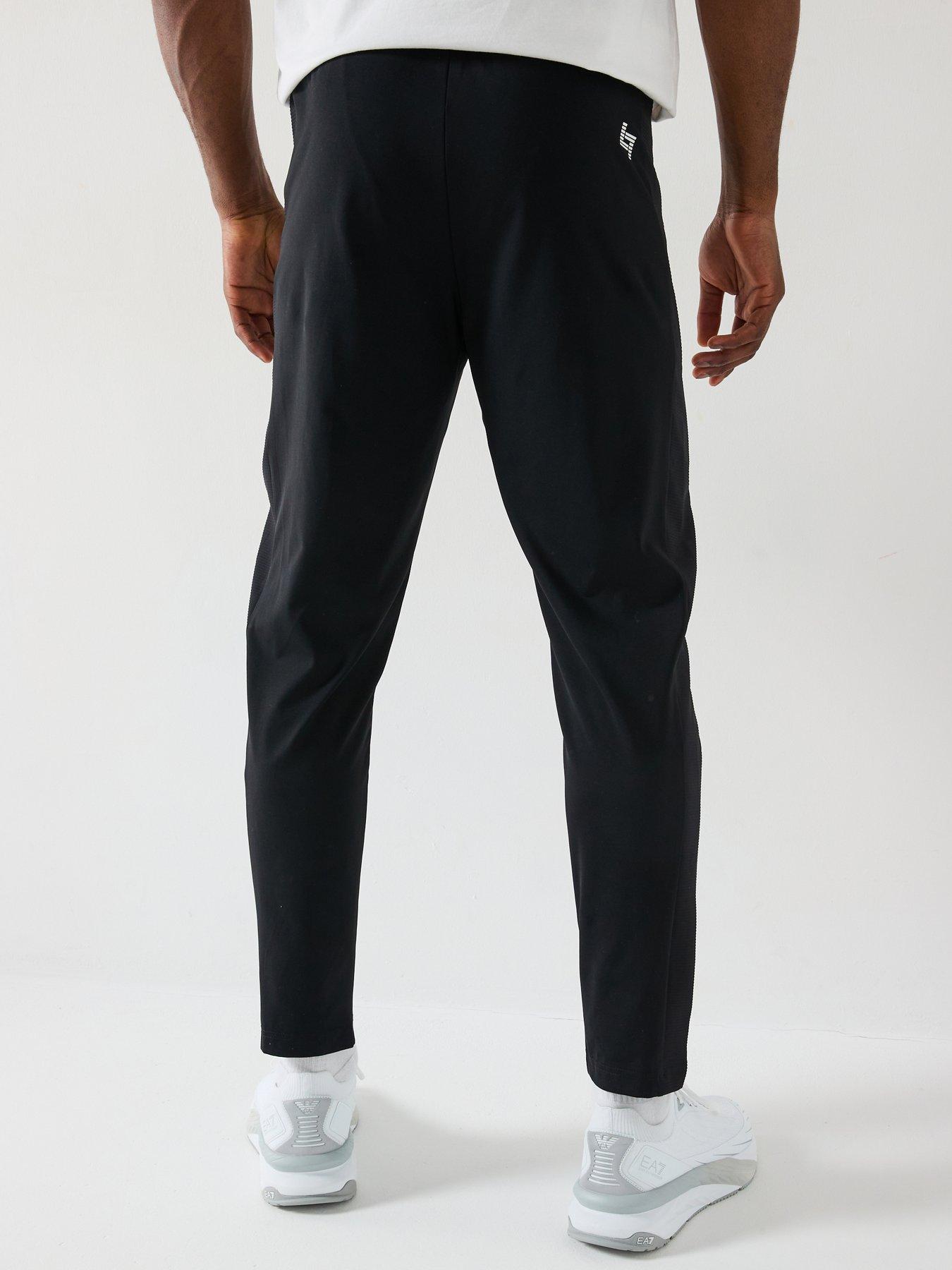  image of ea7-emporio-armani-vigor-7-trousers-black