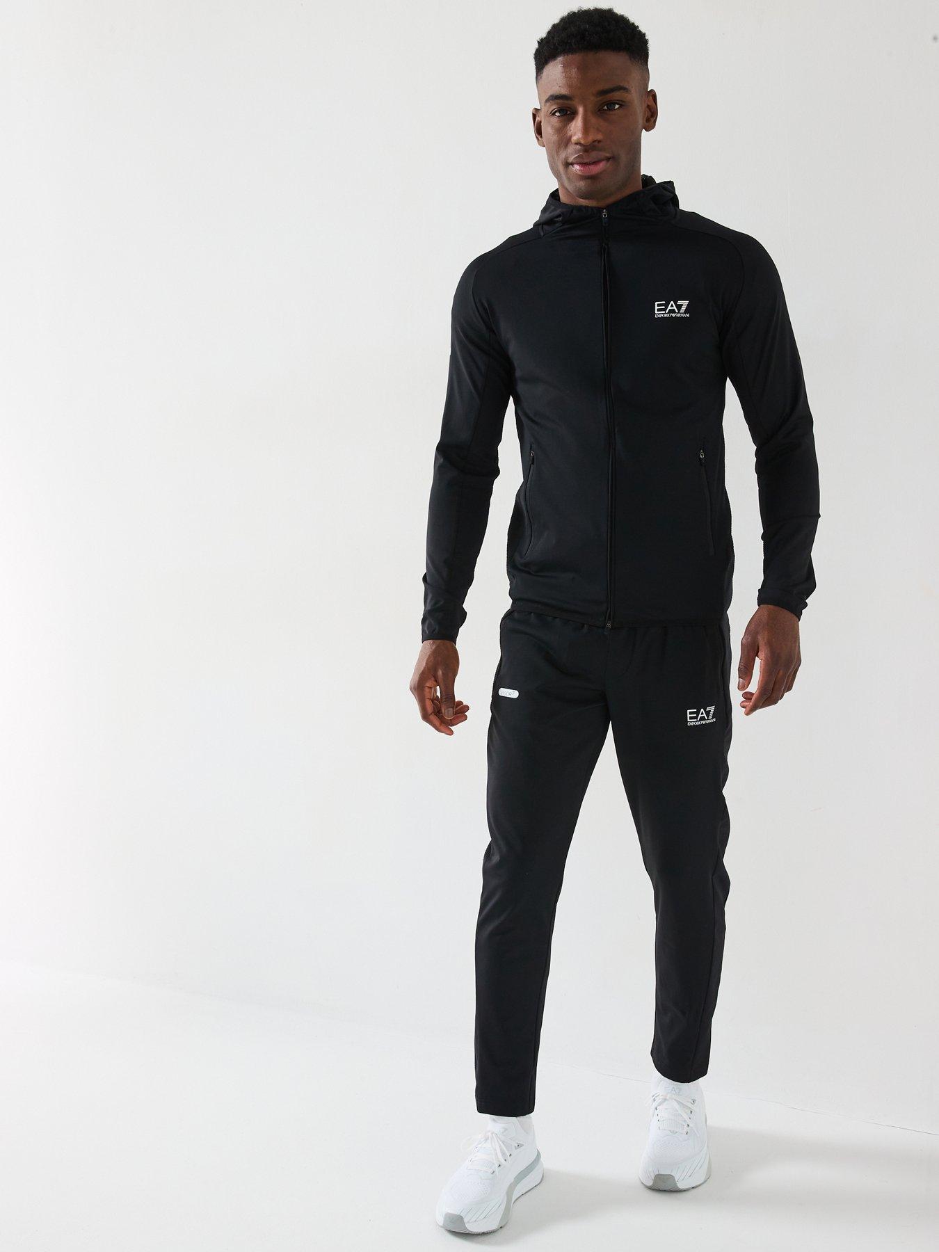  image of ea7-emporio-armani-vigor-7-trousers-black